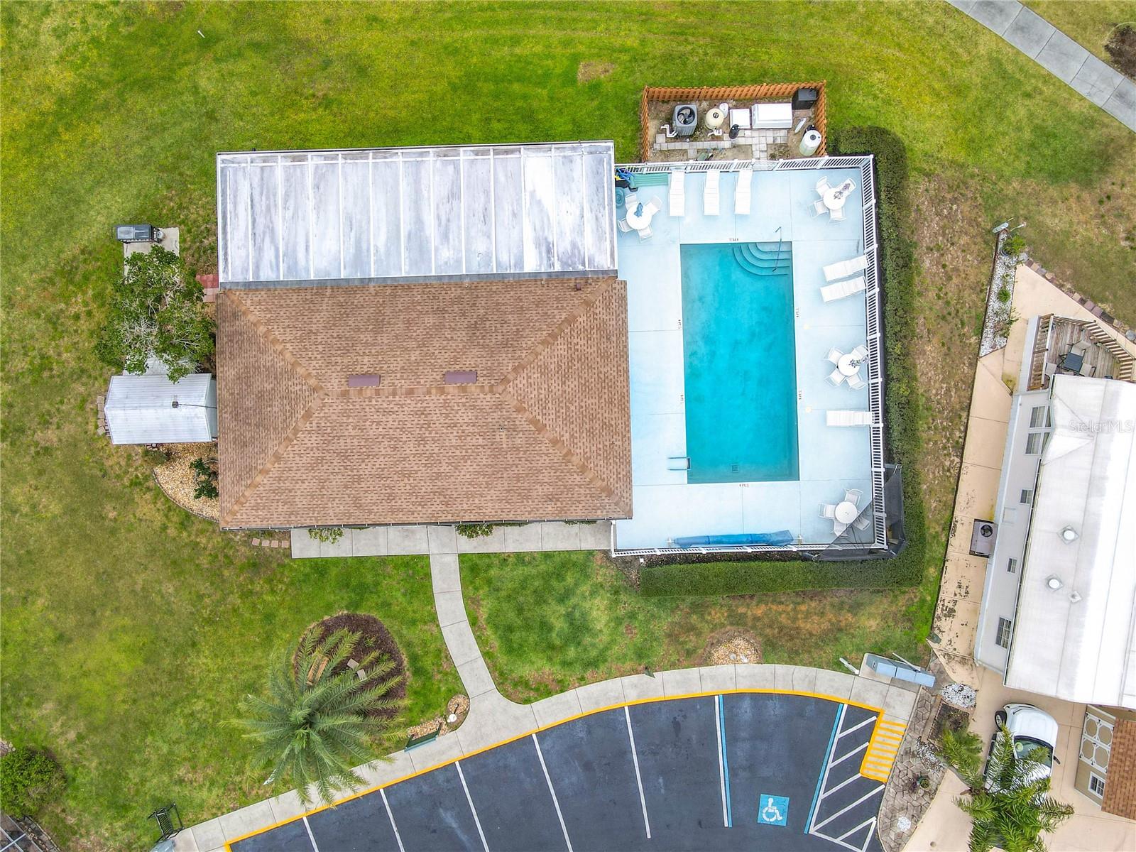 511 PAR PINES BLVD, DAVENPORT, FL, 33837