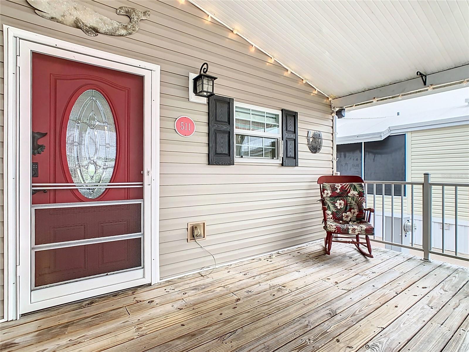 511 PAR PINES BLVD, DAVENPORT, FL, 33837