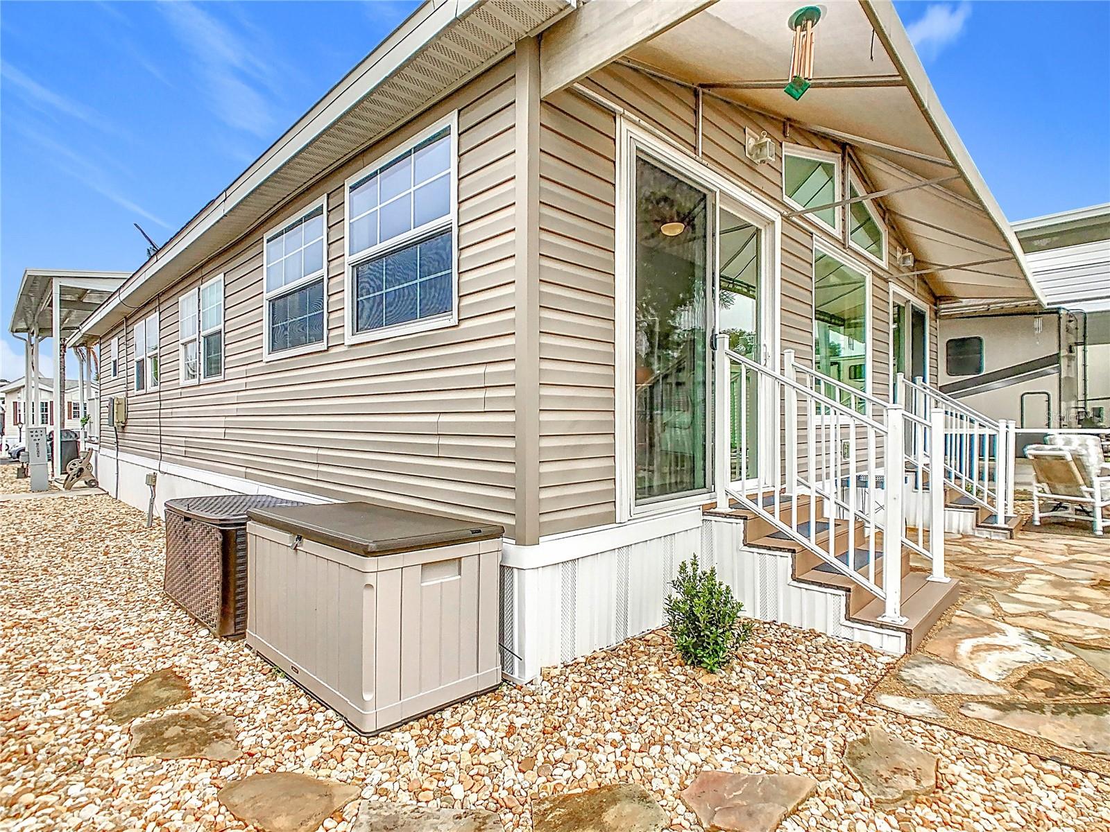 511 PAR PINES BLVD, DAVENPORT, FL, 33837