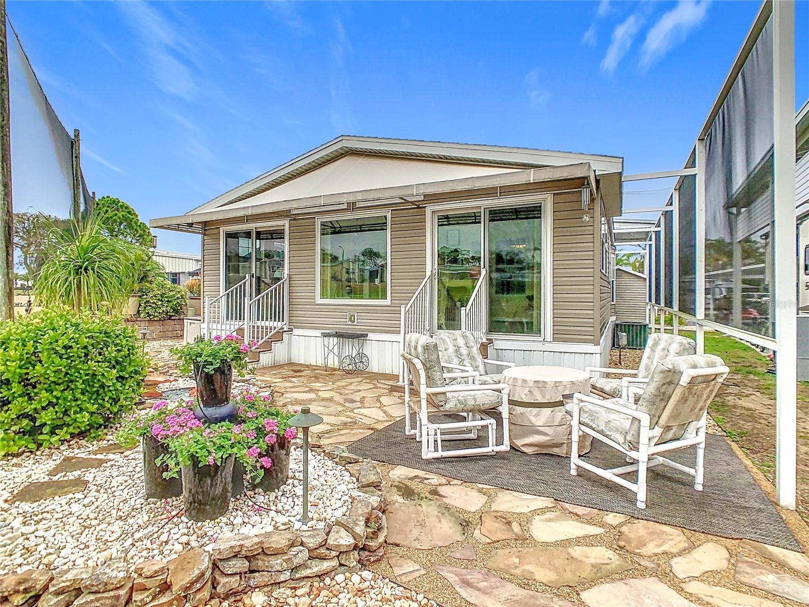 511 PAR PINES BLVD, DAVENPORT, FL, 33837