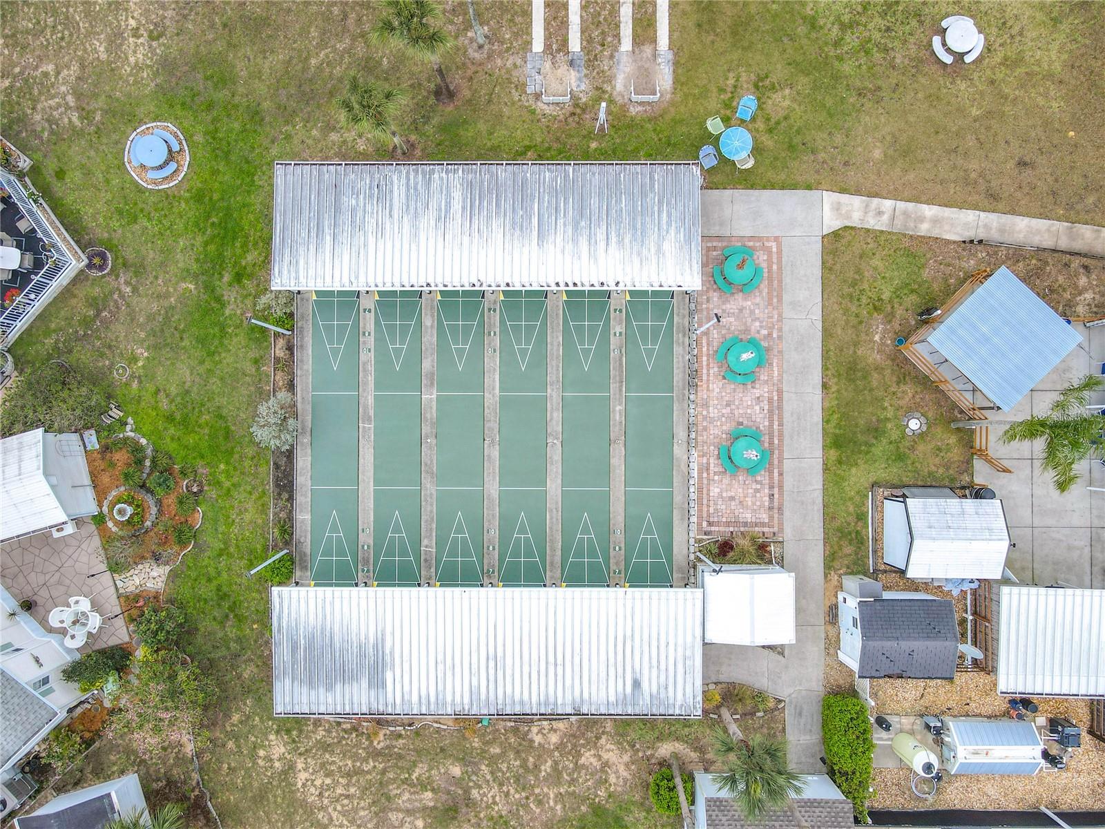 511 PAR PINES BLVD, DAVENPORT, FL, 33837