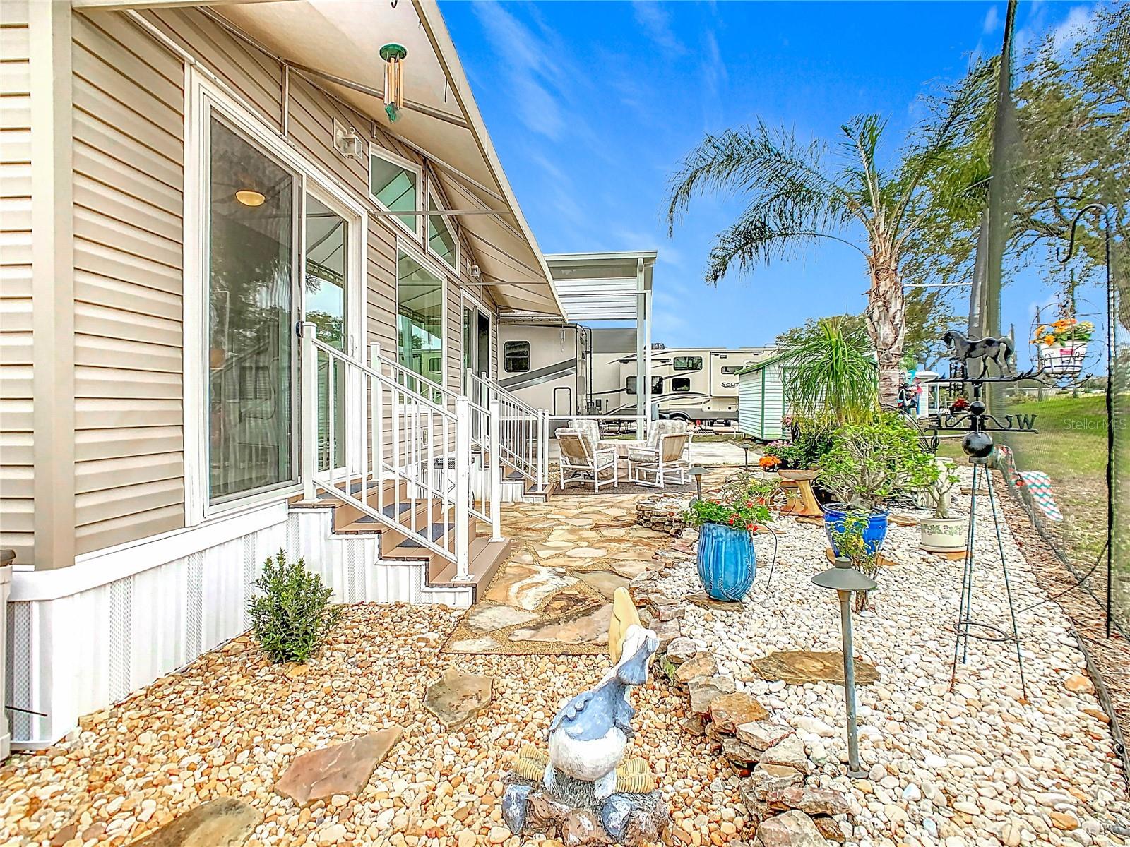 511 PAR PINES BLVD, DAVENPORT, FL, 33837