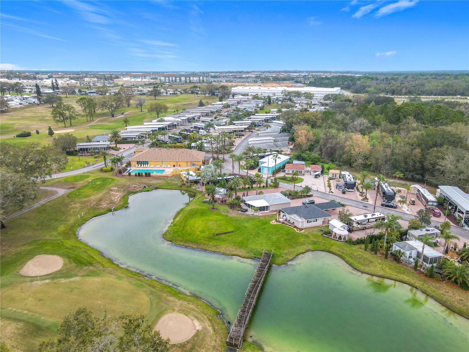 511 PAR PINES BLVD, DAVENPORT, FL, 33837