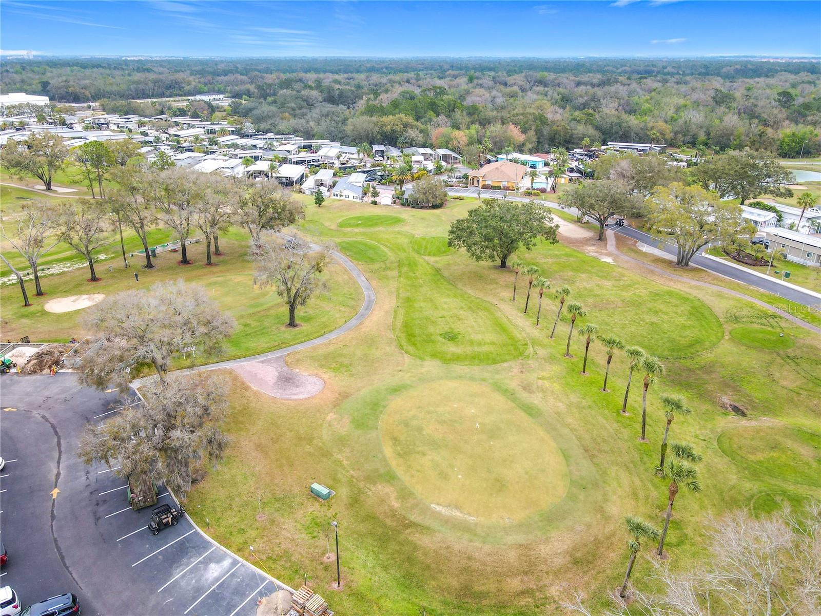 511 PAR PINES BLVD, DAVENPORT, FL, 33837