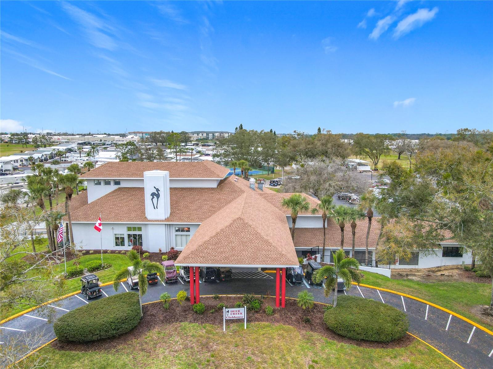 511 PAR PINES BLVD, DAVENPORT, FL, 33837