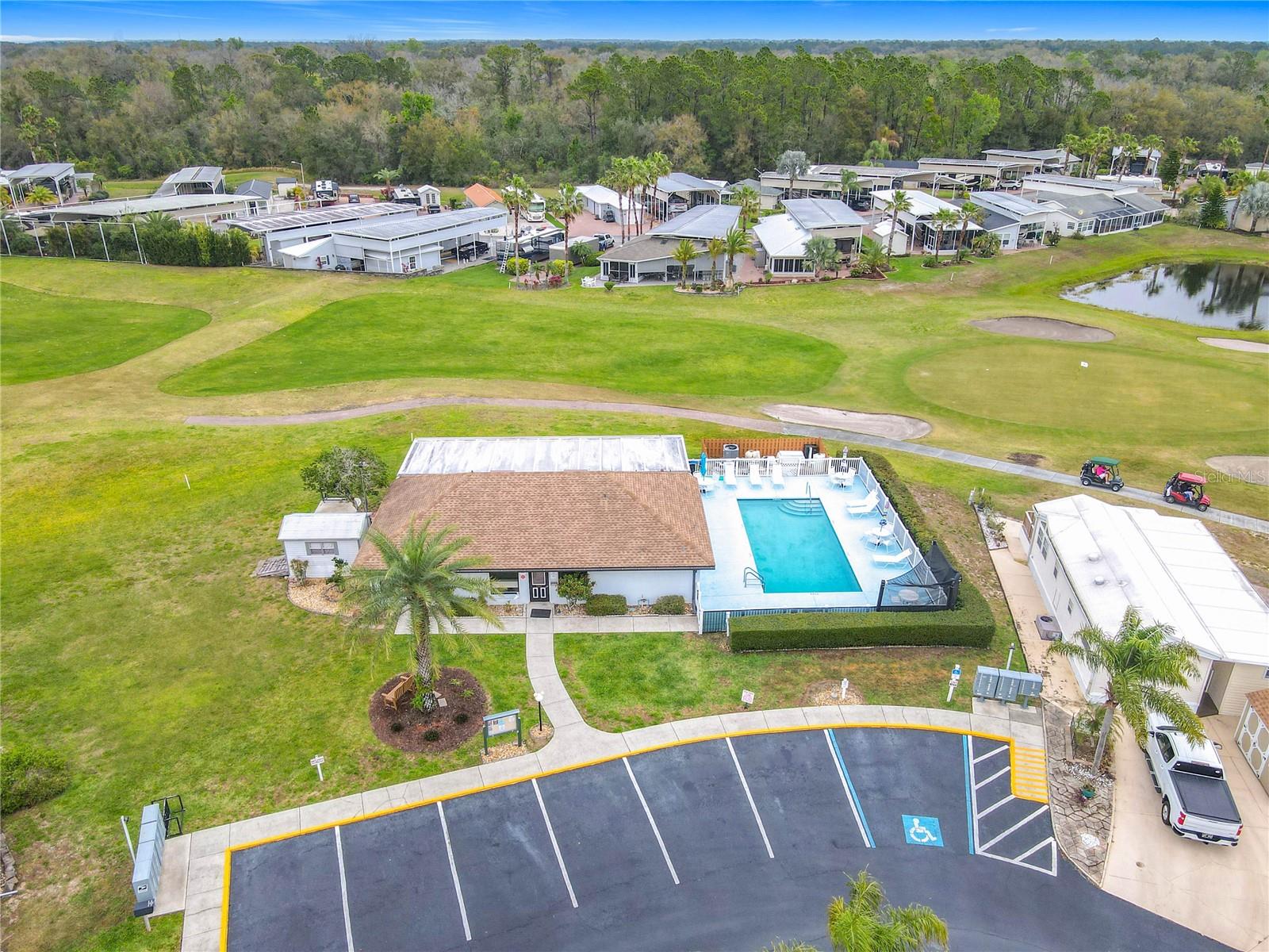 511 PAR PINES BLVD, DAVENPORT, FL, 33837
