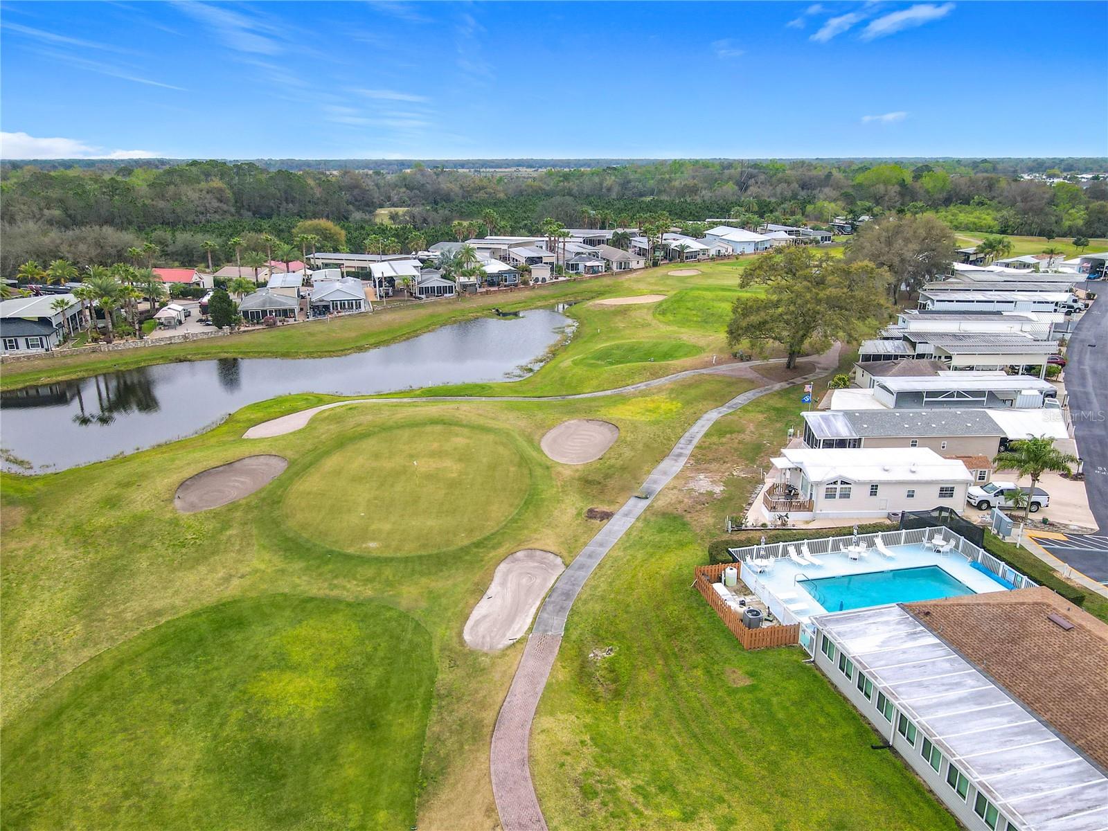 511 PAR PINES BLVD, DAVENPORT, FL, 33837