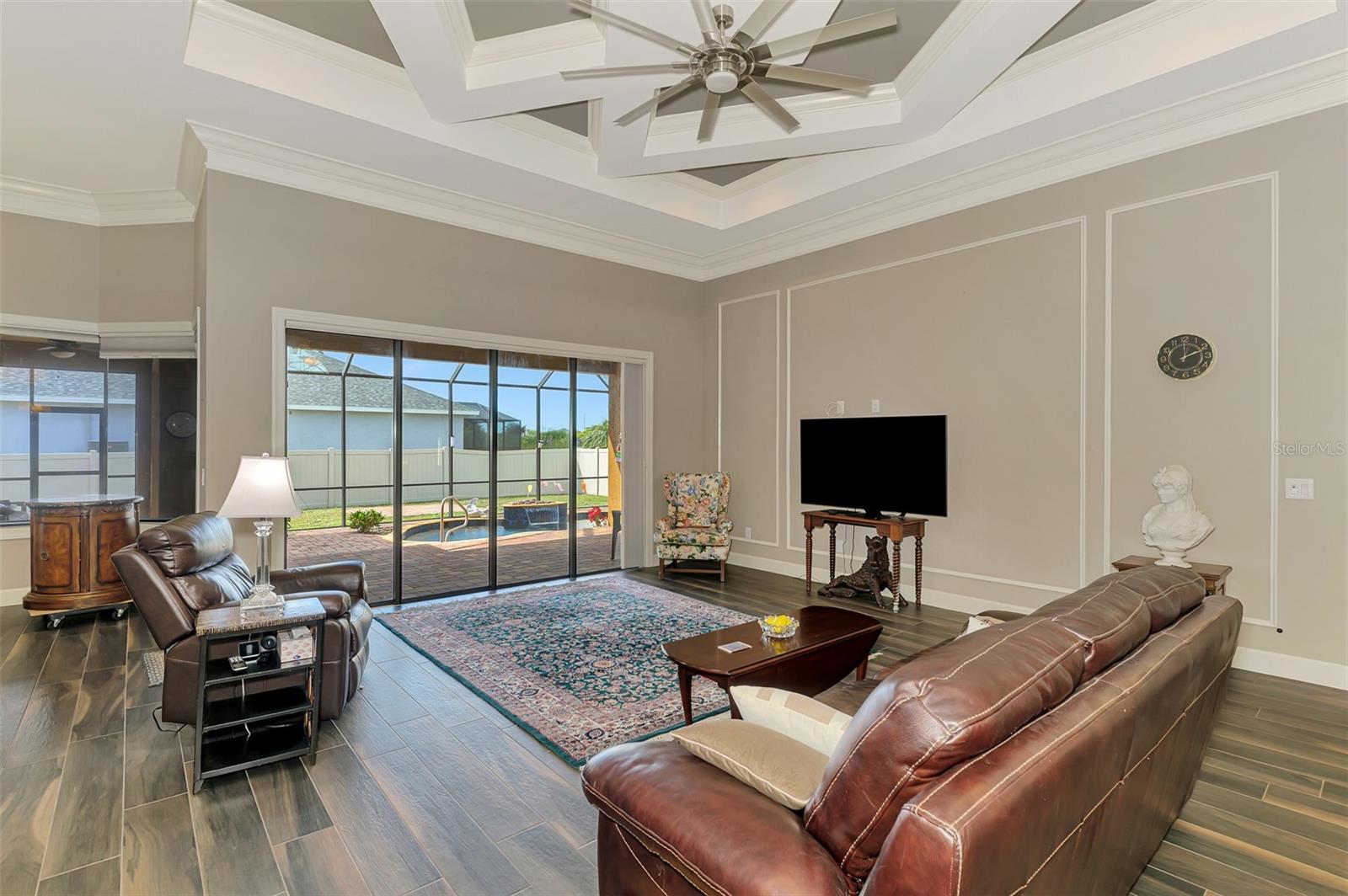10393 HARLINGEN ST, PORT CHARLOTTE, FL, 33981