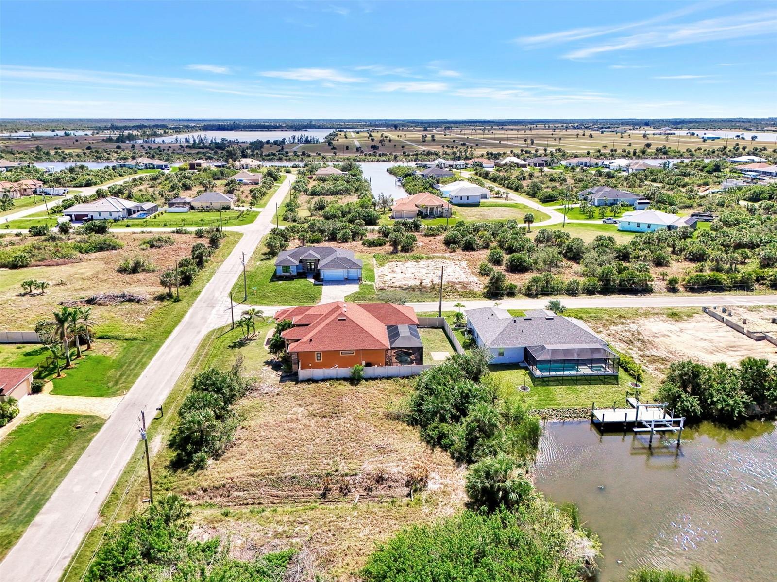 10393 HARLINGEN ST, PORT CHARLOTTE, FL, 33981