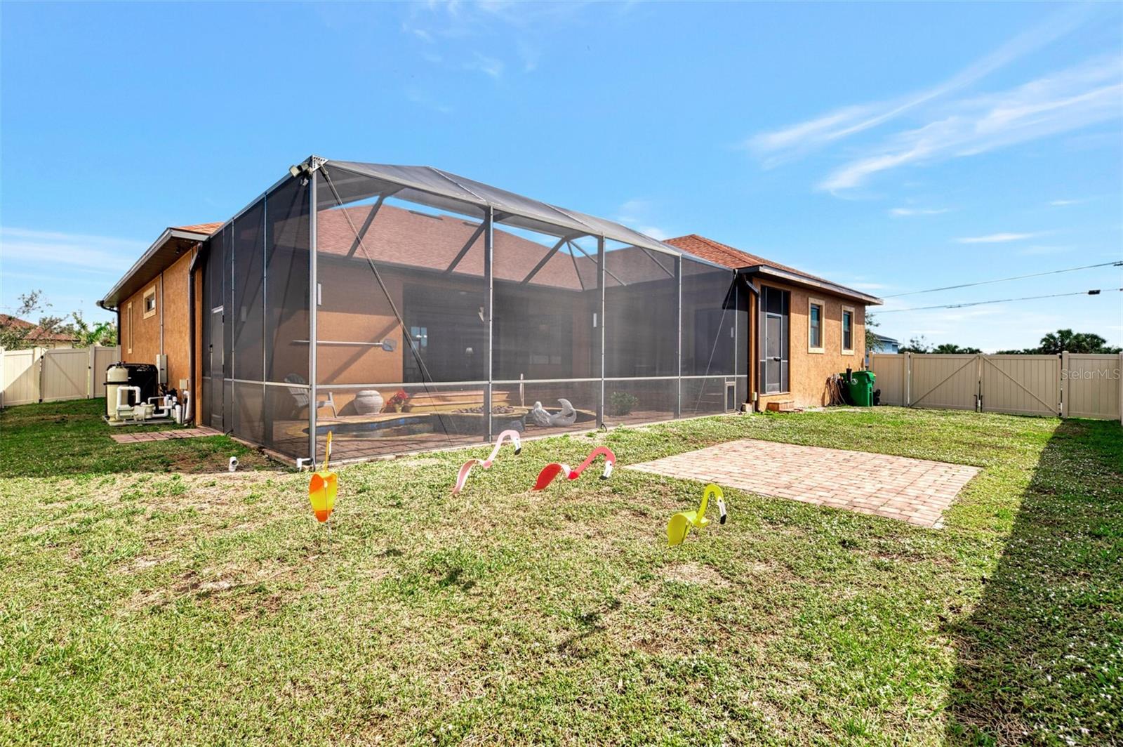 10393 HARLINGEN ST, PORT CHARLOTTE, FL, 33981