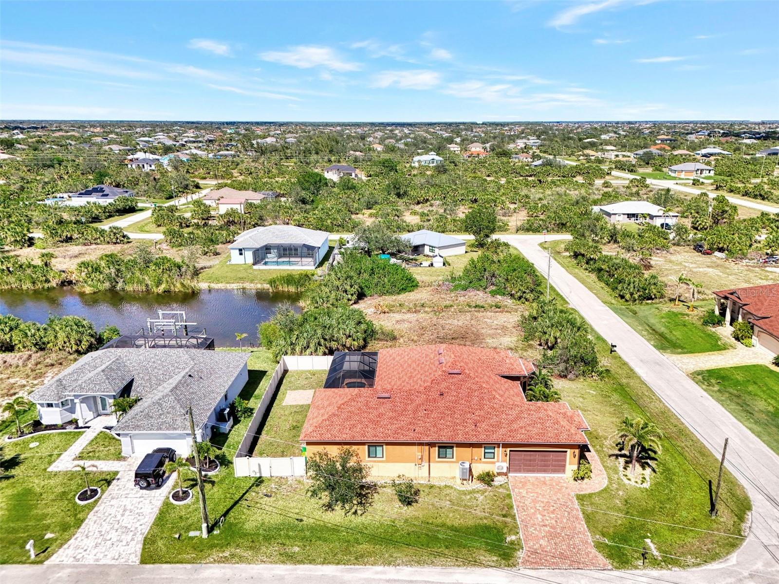 10393 HARLINGEN ST, PORT CHARLOTTE, FL, 33981