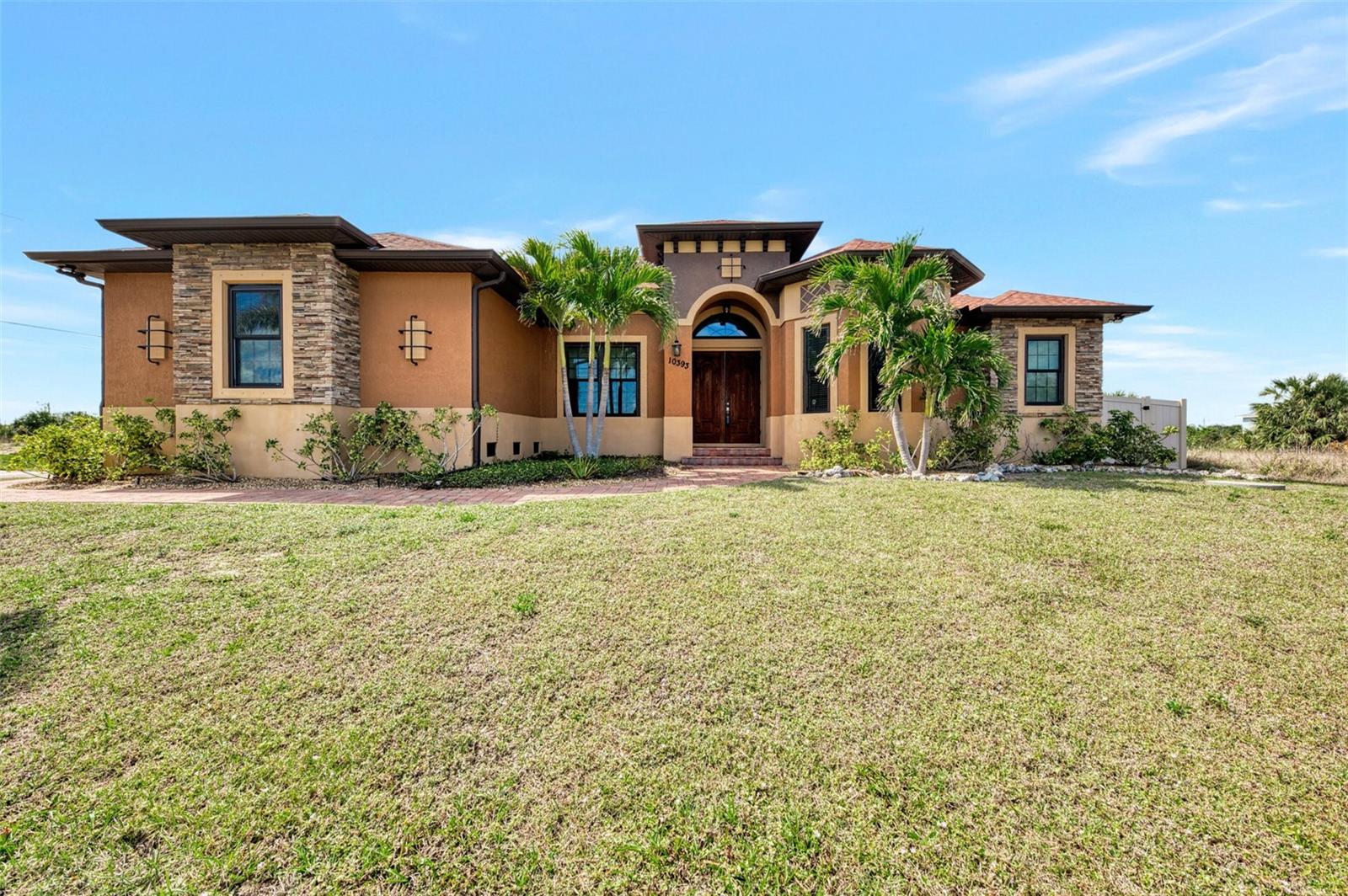 10393 HARLINGEN ST, PORT CHARLOTTE, FL, 33981