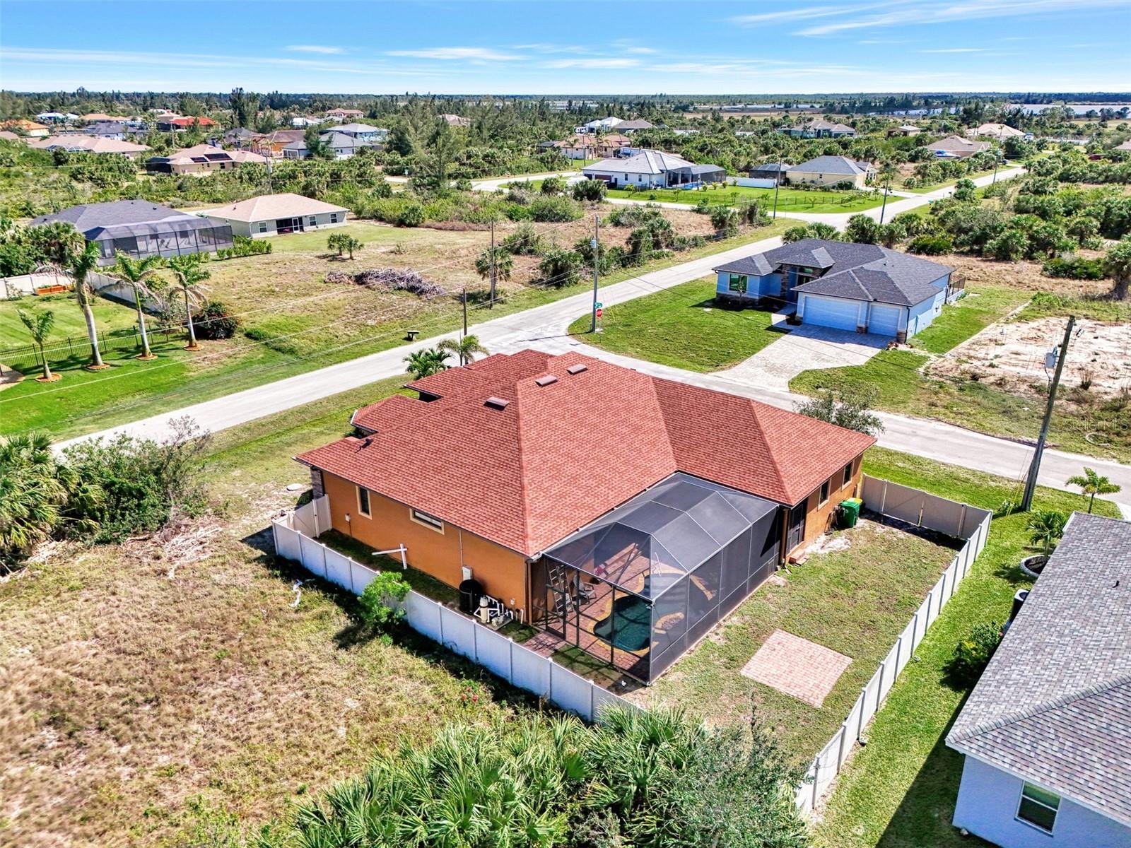 10393 HARLINGEN ST, PORT CHARLOTTE, FL, 33981