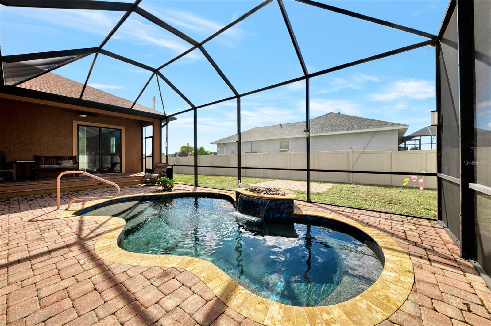 10393 HARLINGEN ST, PORT CHARLOTTE, FL, 33981