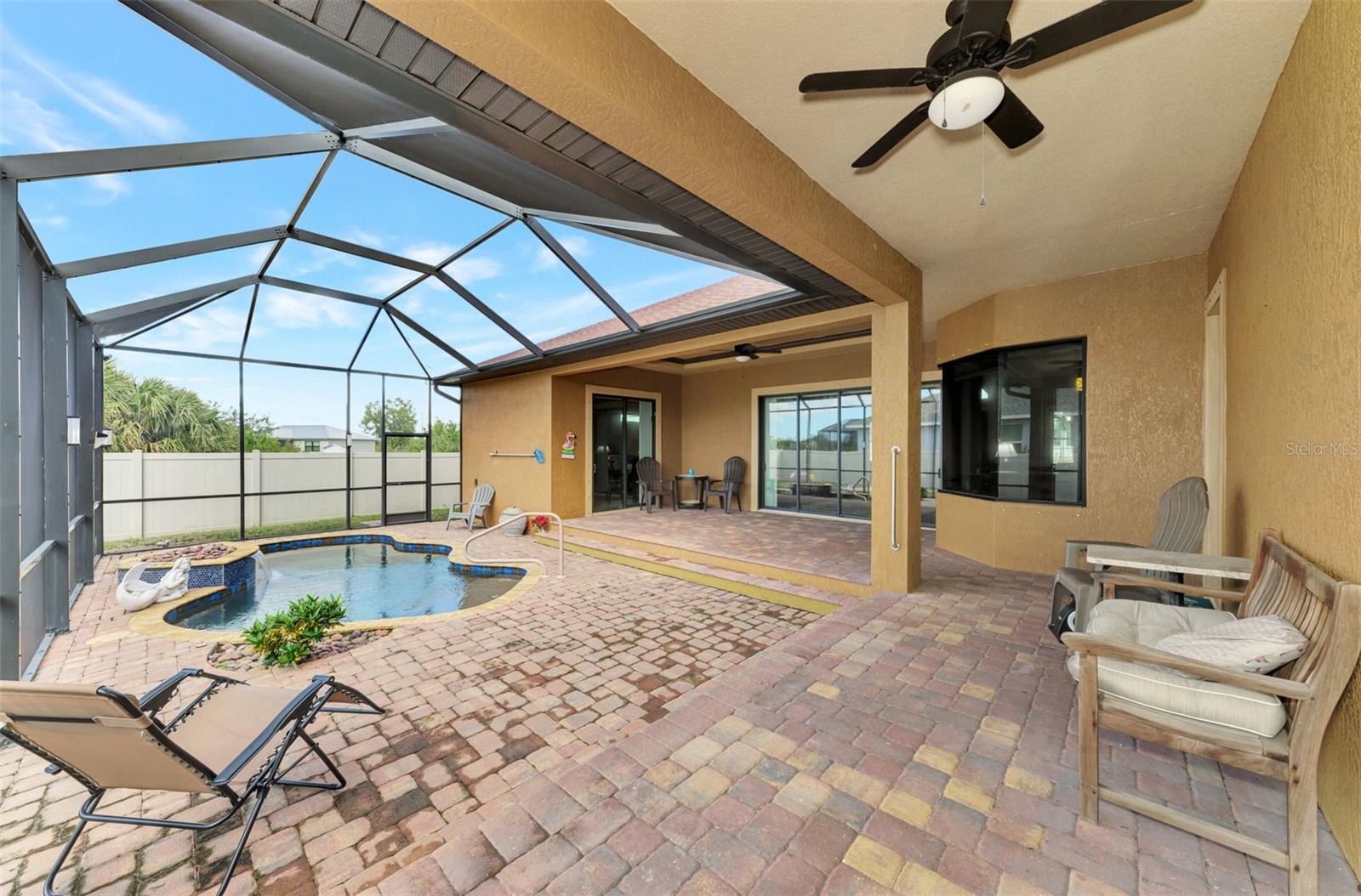 10393 HARLINGEN ST, PORT CHARLOTTE, FL, 33981