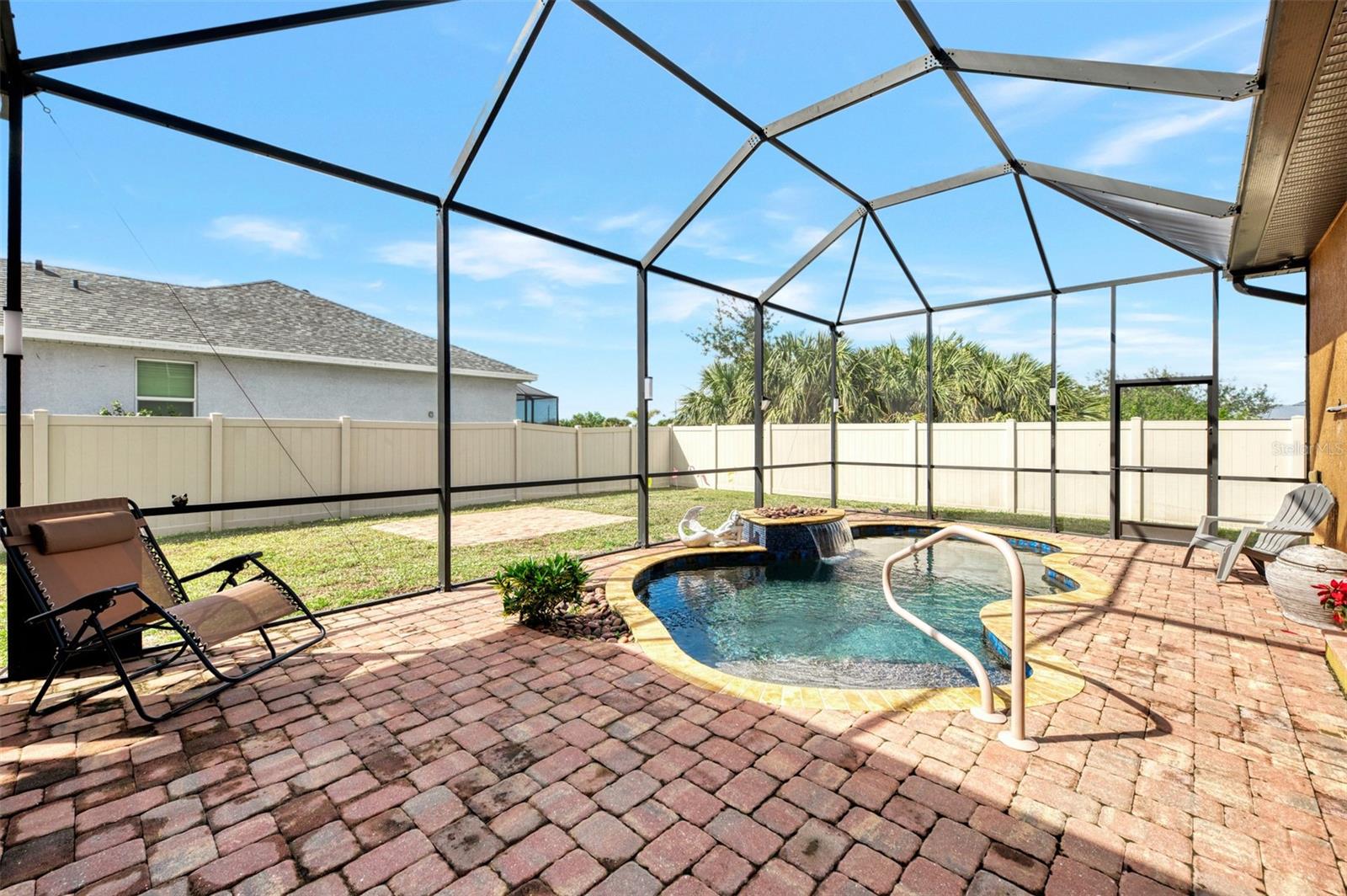 10393 HARLINGEN ST, PORT CHARLOTTE, FL, 33981