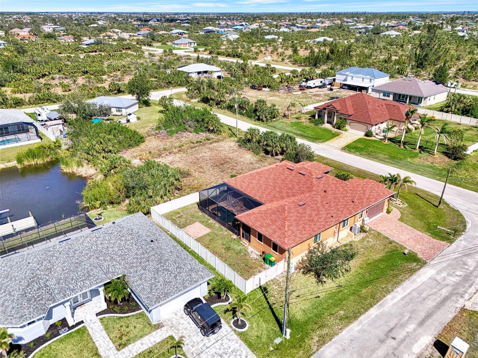 10393 HARLINGEN ST, PORT CHARLOTTE, FL, 33981