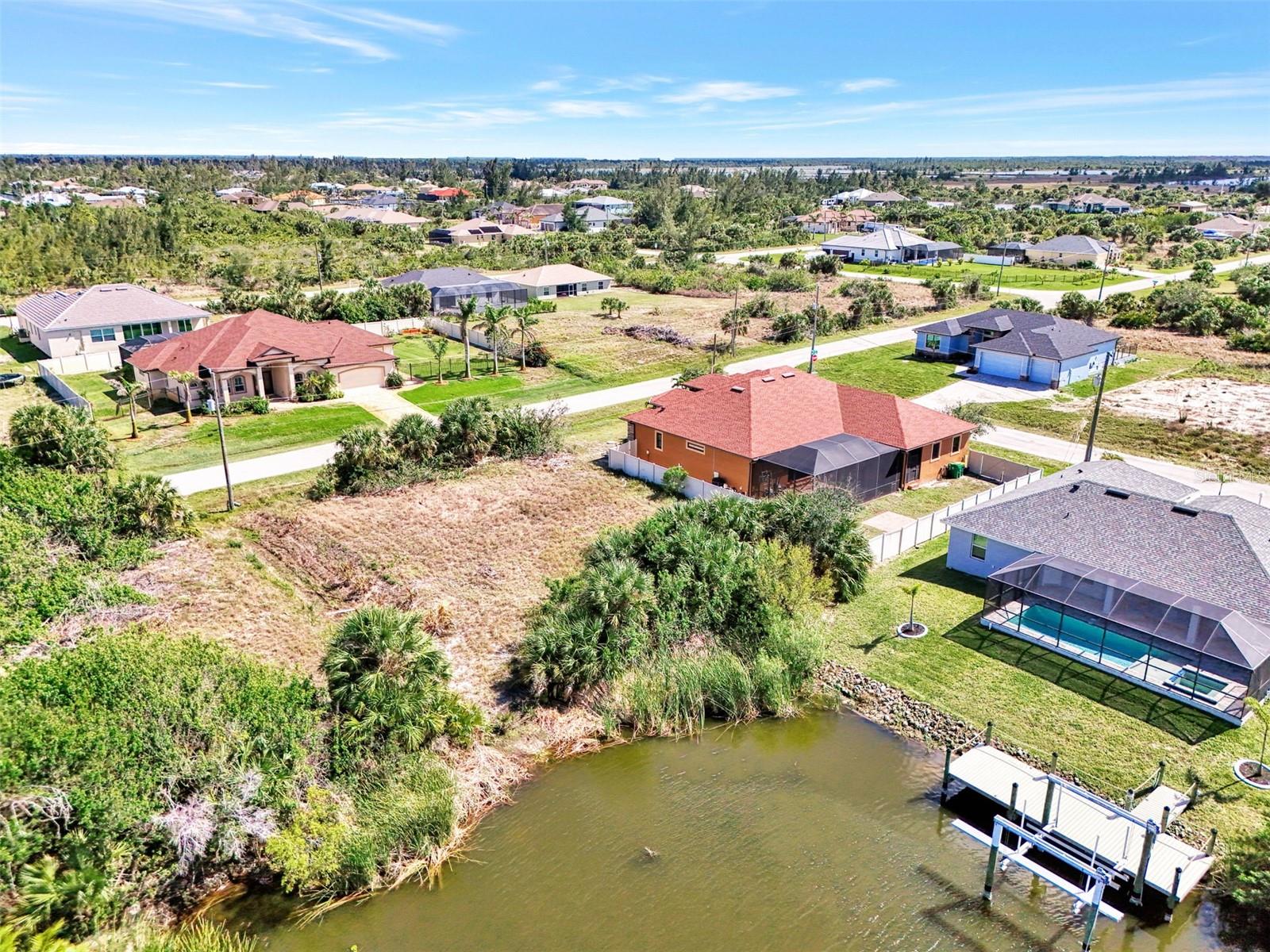 10393 HARLINGEN ST, PORT CHARLOTTE, FL, 33981