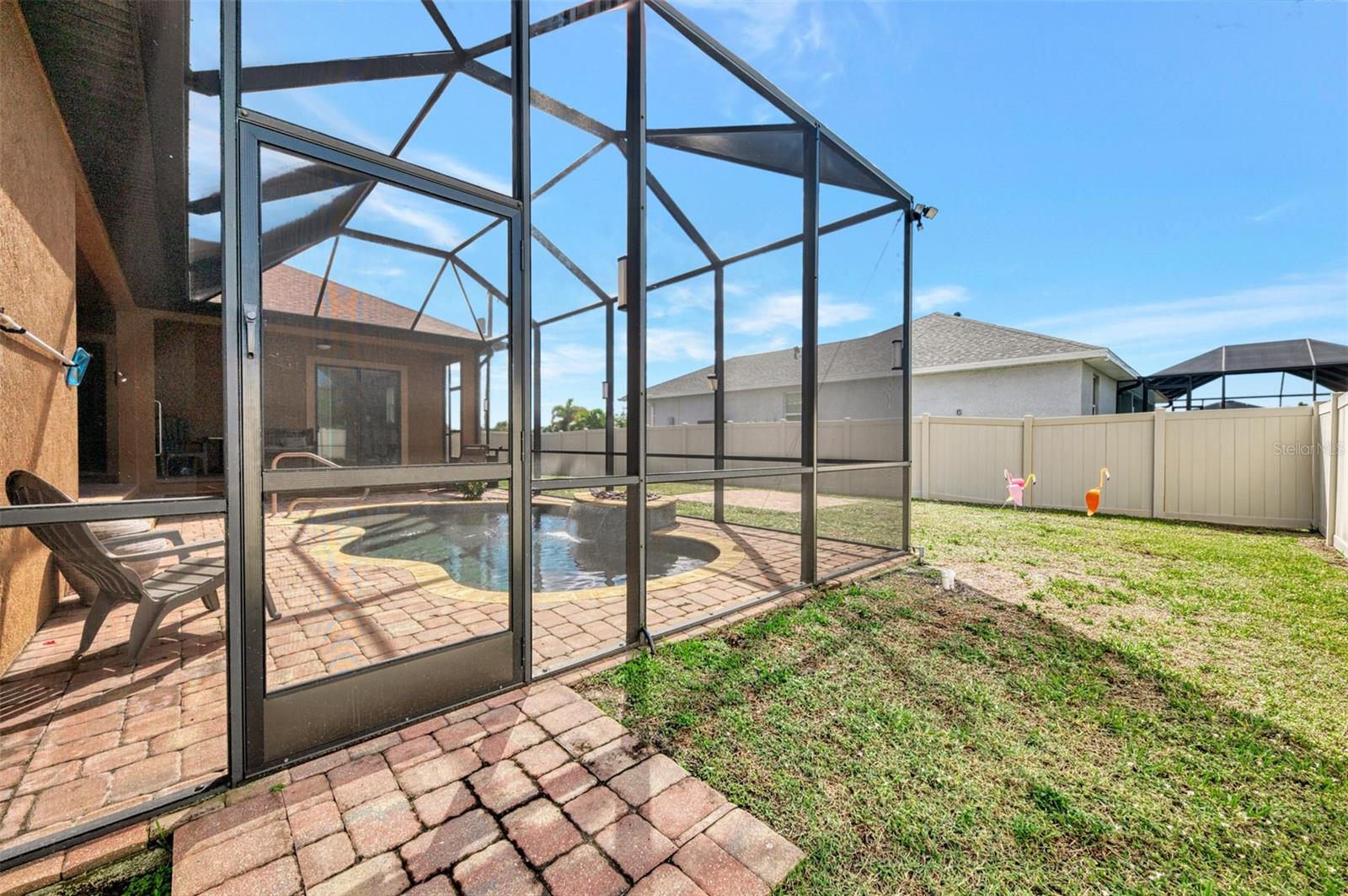 10393 HARLINGEN ST, PORT CHARLOTTE, FL, 33981