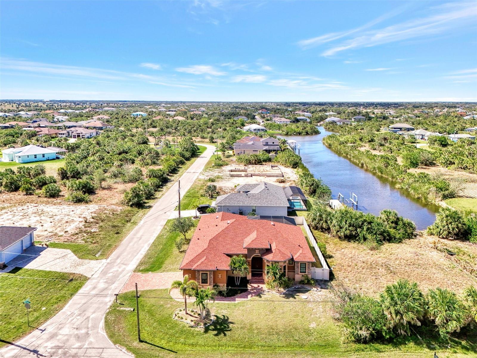 10393 HARLINGEN ST, PORT CHARLOTTE, FL, 33981