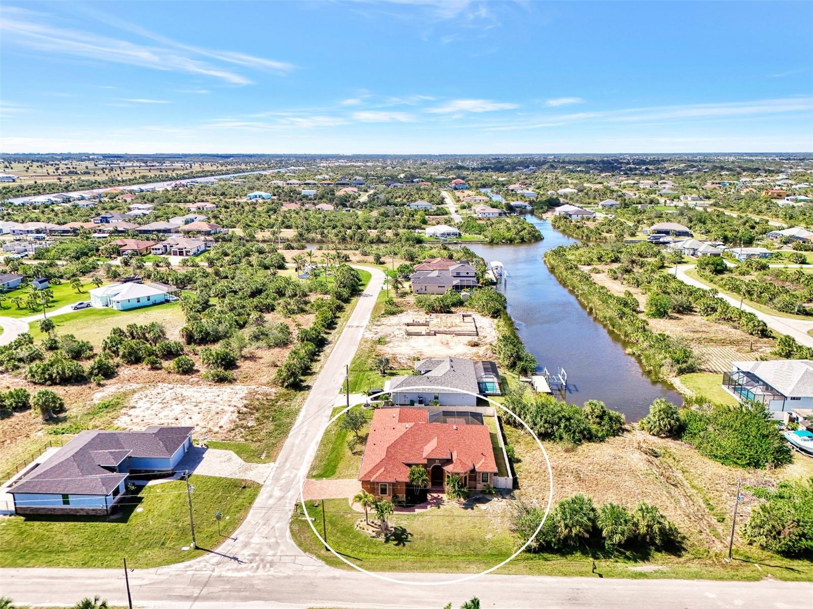 10393 HARLINGEN ST, PORT CHARLOTTE, FL, 33981
