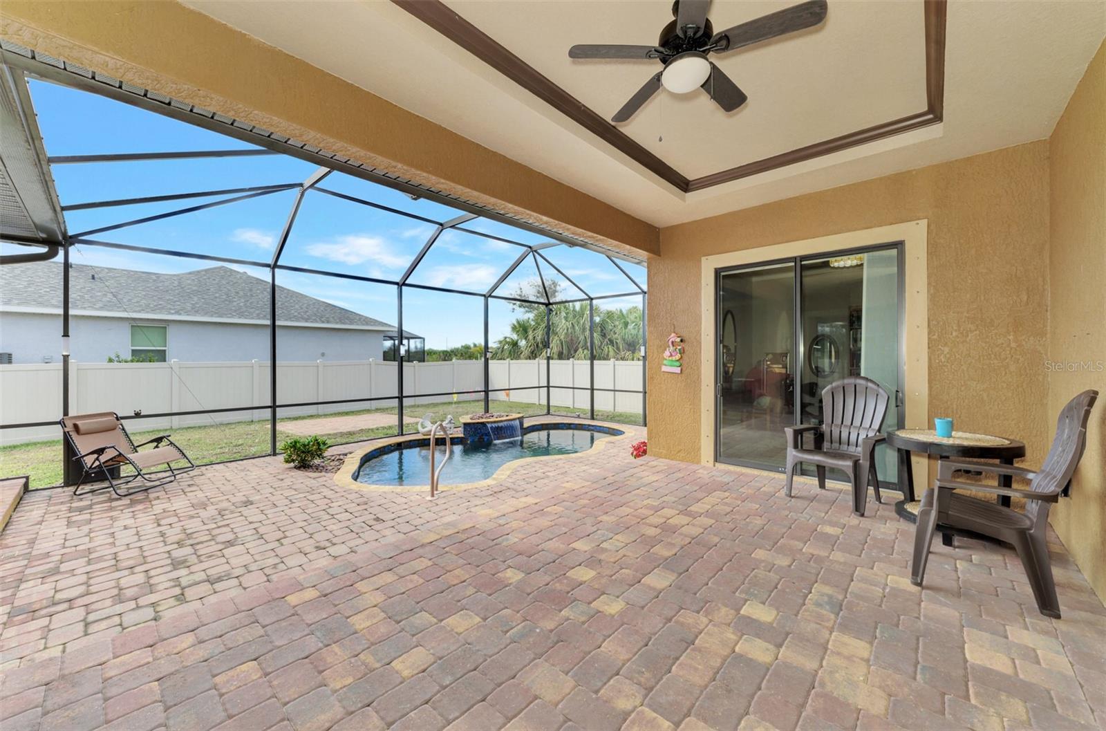 10393 HARLINGEN ST, PORT CHARLOTTE, FL, 33981