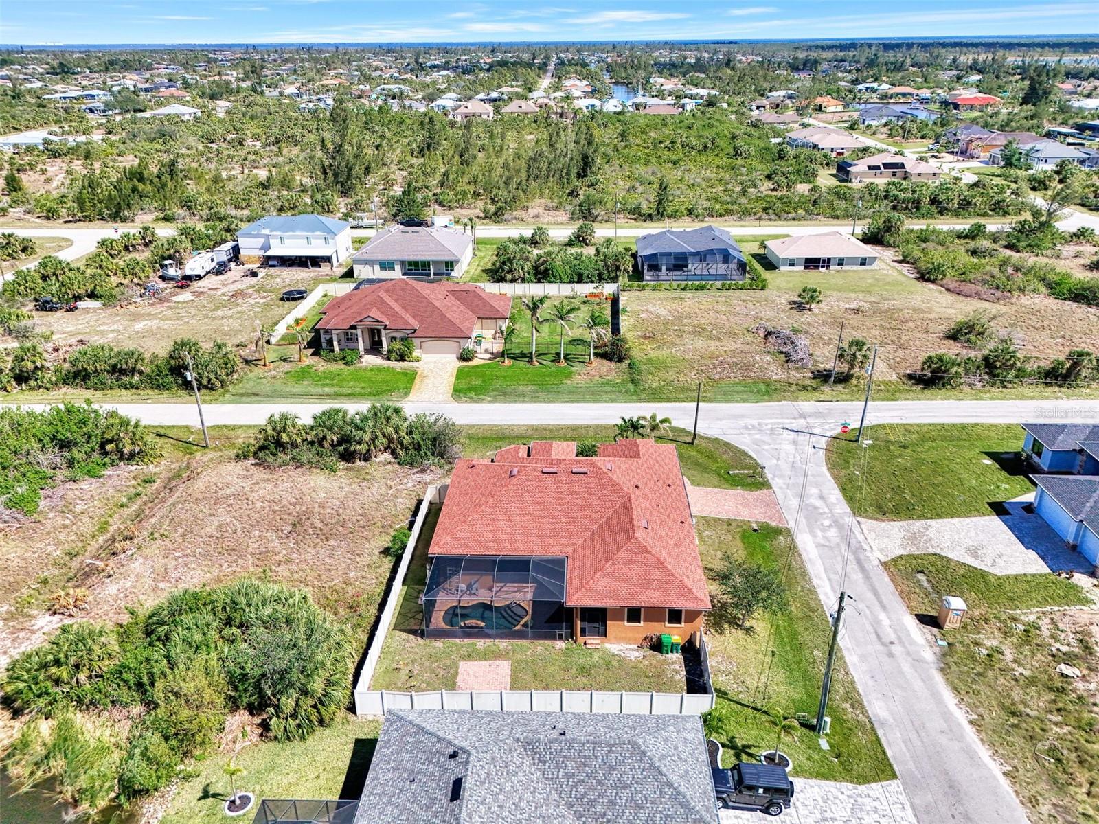 10393 HARLINGEN ST, PORT CHARLOTTE, FL, 33981