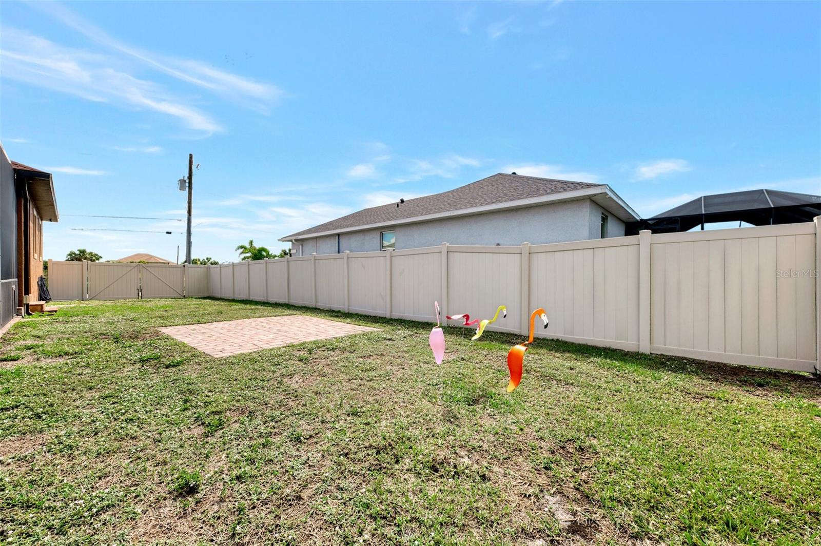 10393 HARLINGEN ST, PORT CHARLOTTE, FL, 33981