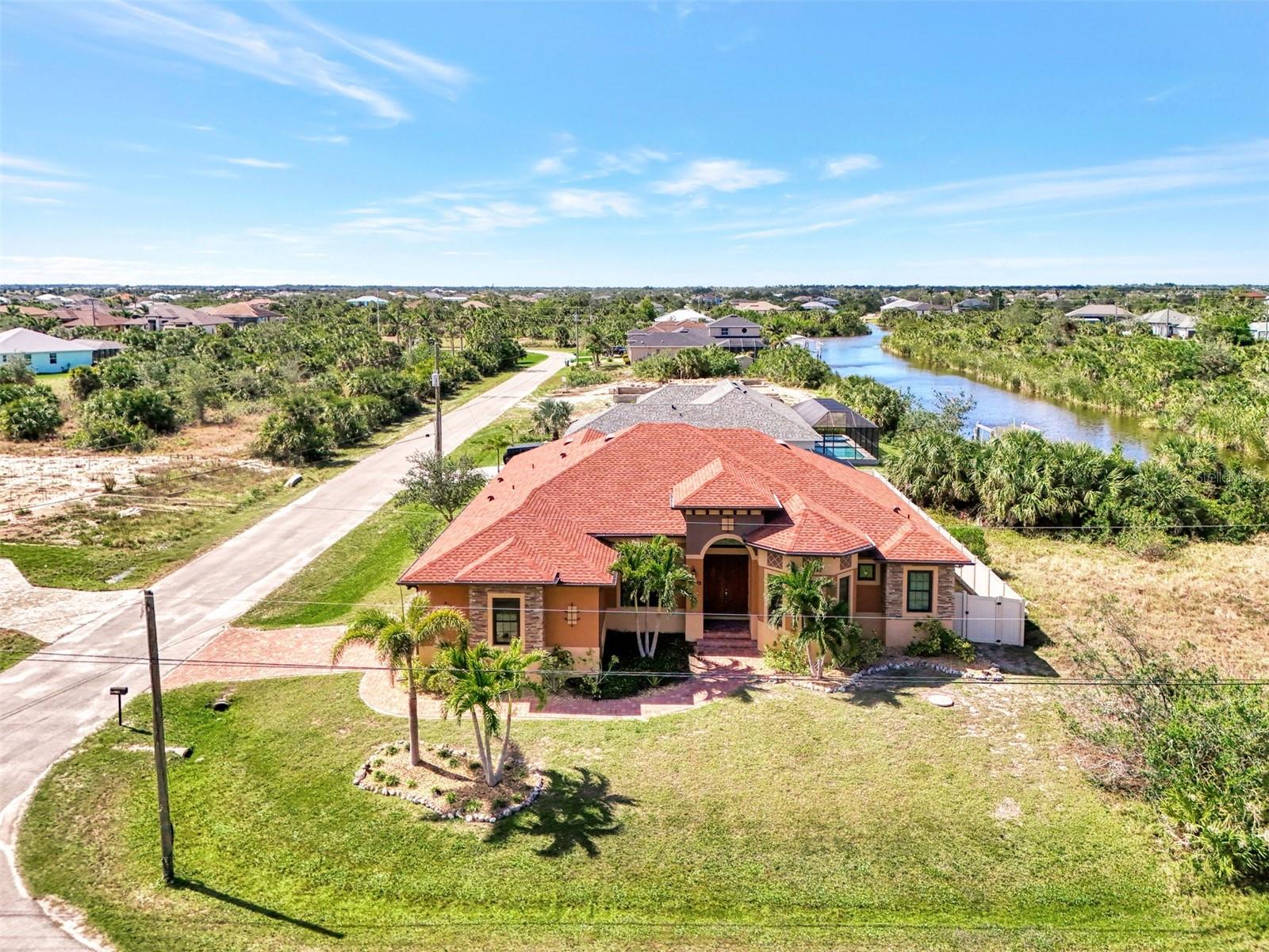 10393 HARLINGEN ST, PORT CHARLOTTE, FL, 33981