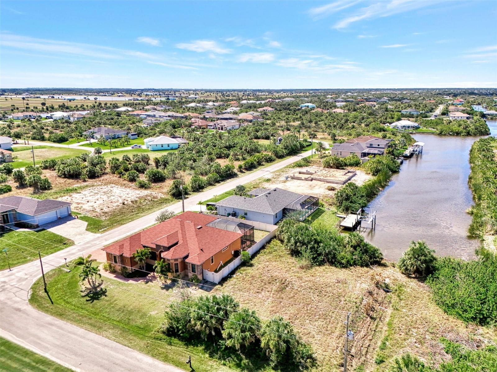 10393 HARLINGEN ST, PORT CHARLOTTE, FL, 33981