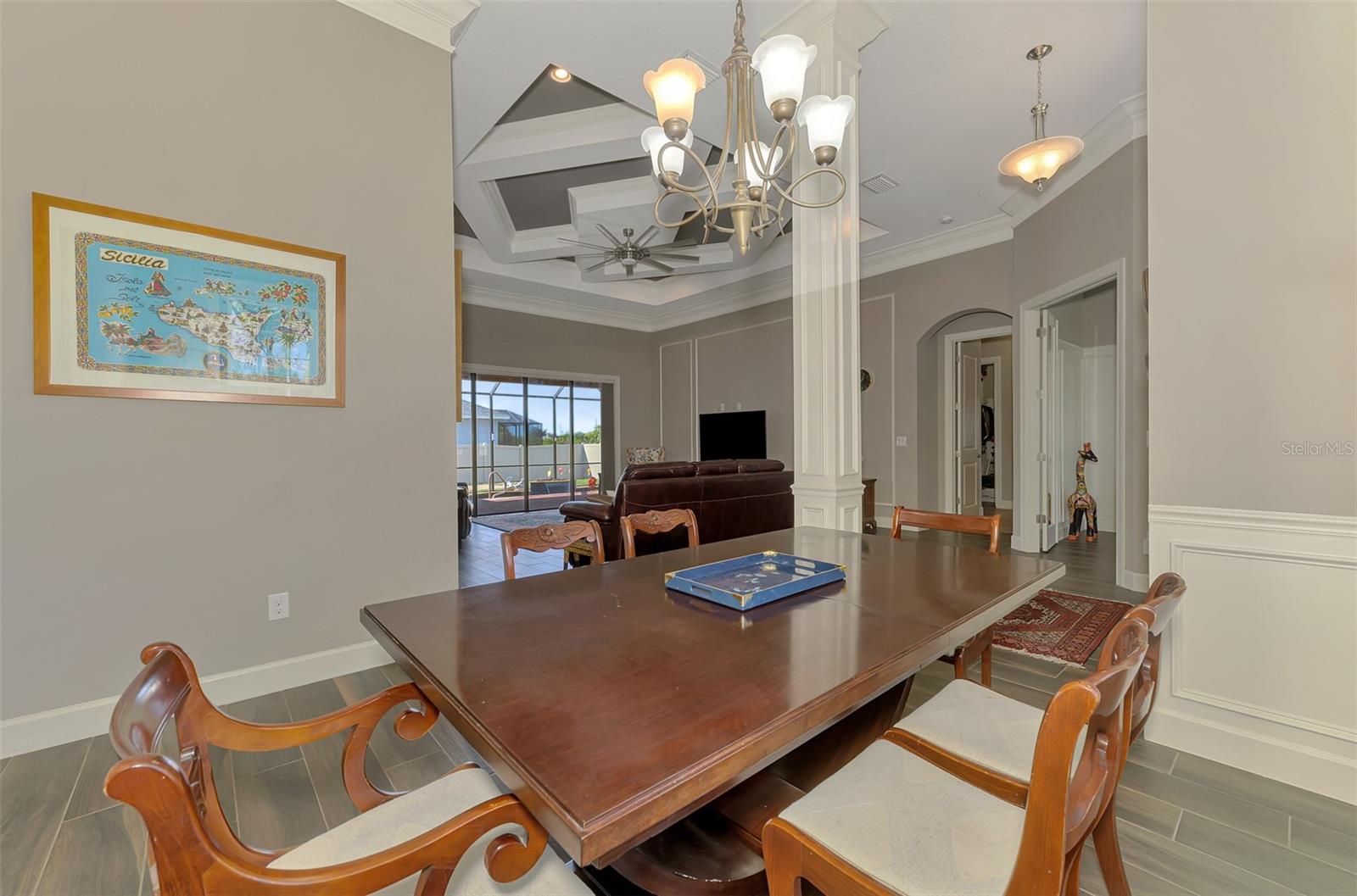 10393 HARLINGEN ST, PORT CHARLOTTE, FL, 33981