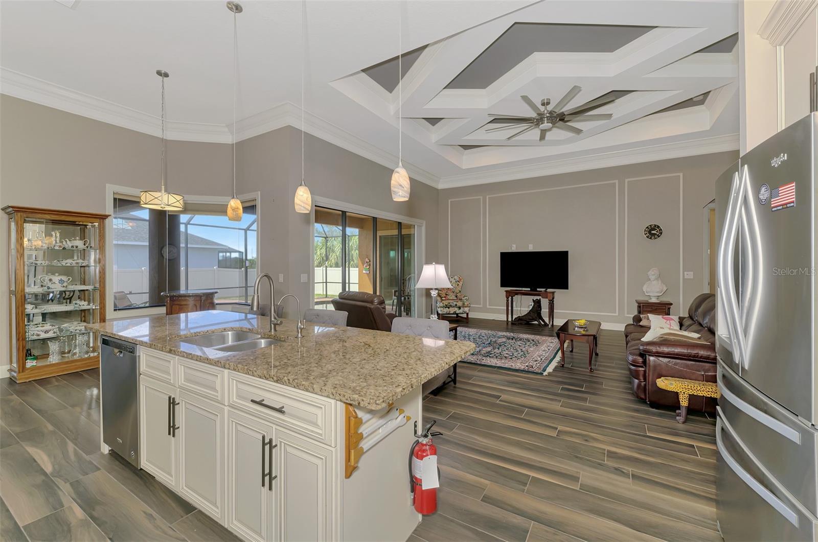 10393 HARLINGEN ST, PORT CHARLOTTE, FL, 33981