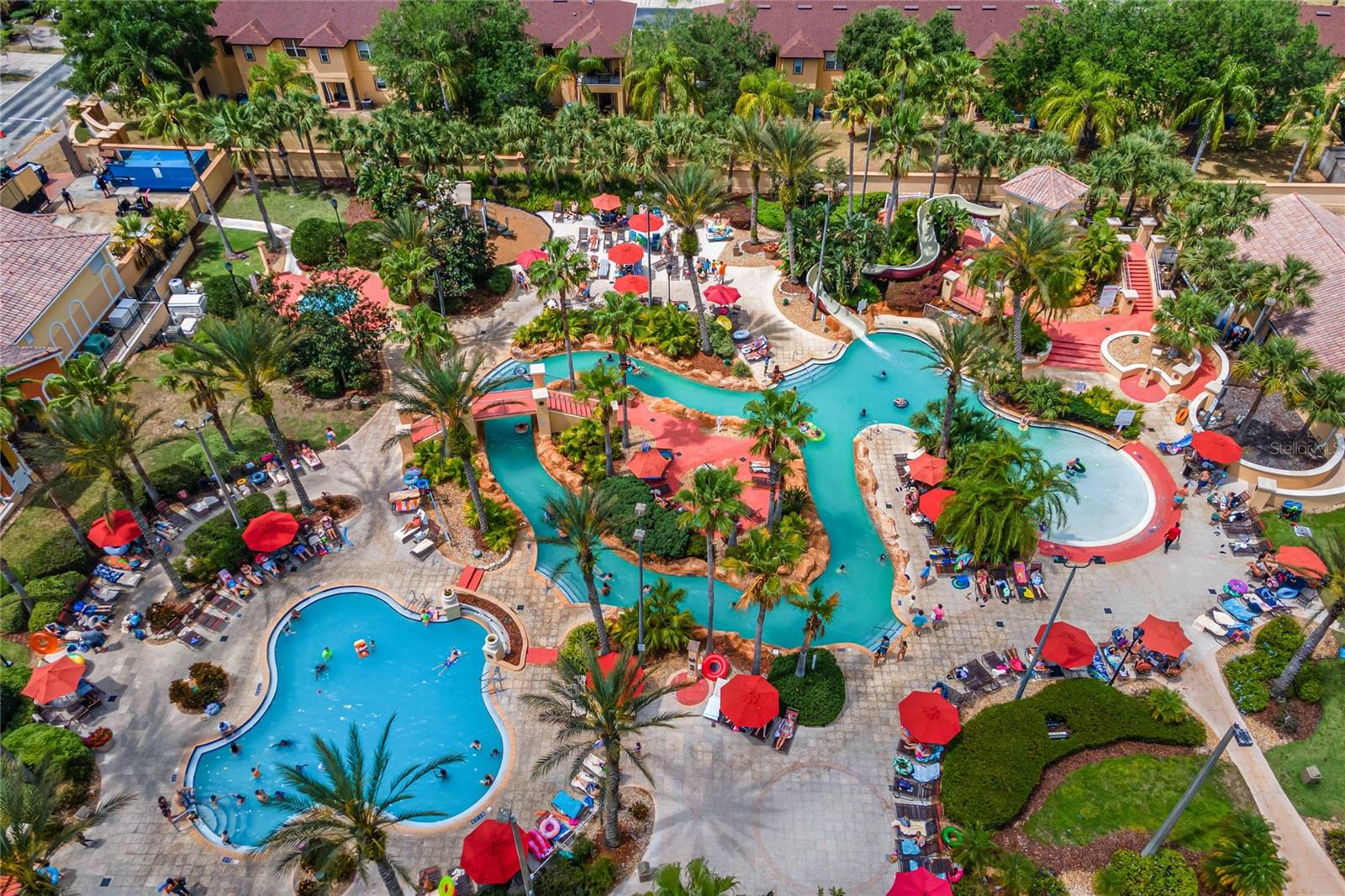 841 RETREAT BLVD #101, DAVENPORT, FL, 33897