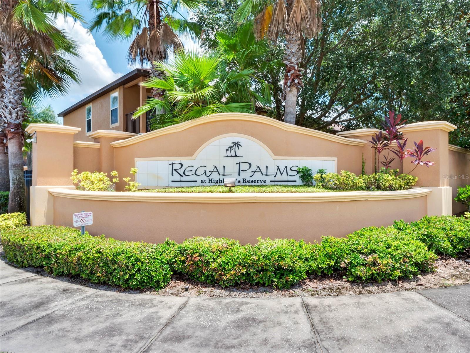 841 RETREAT BLVD #101, DAVENPORT, FL, 33897