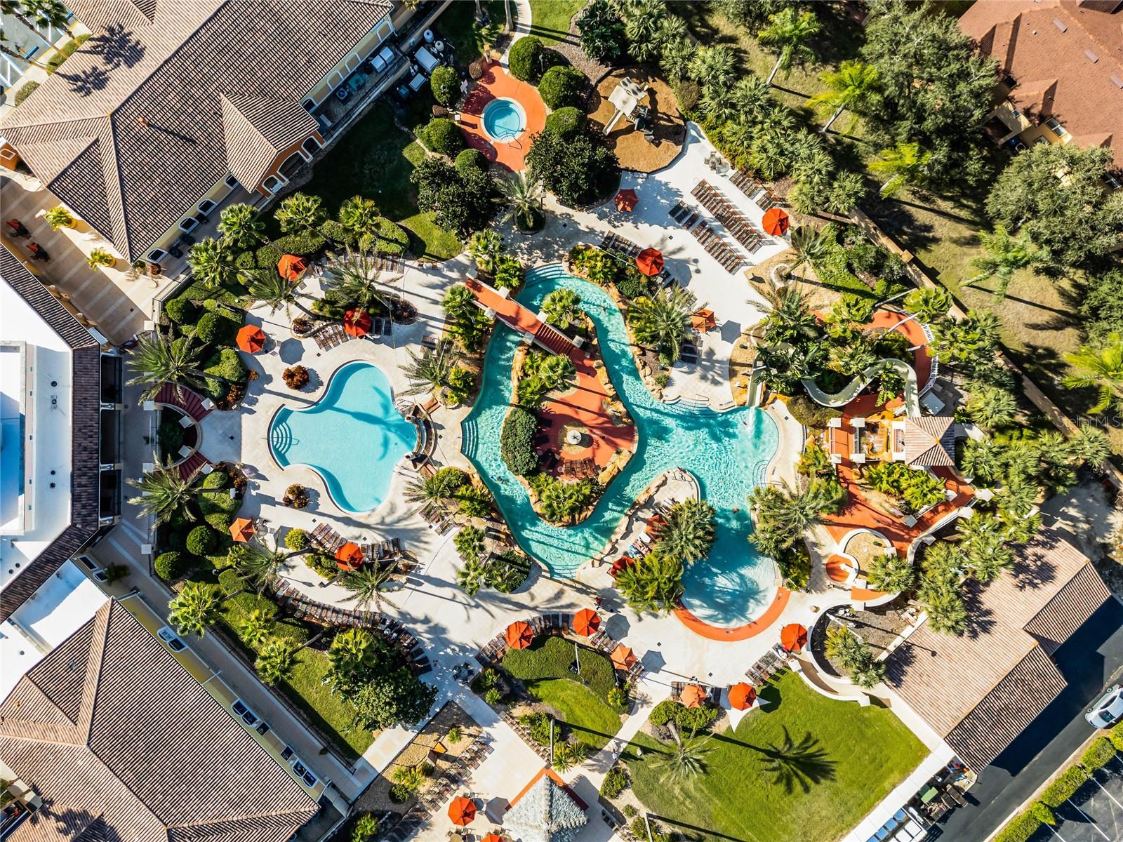 841 RETREAT BLVD #101, DAVENPORT, FL, 33897