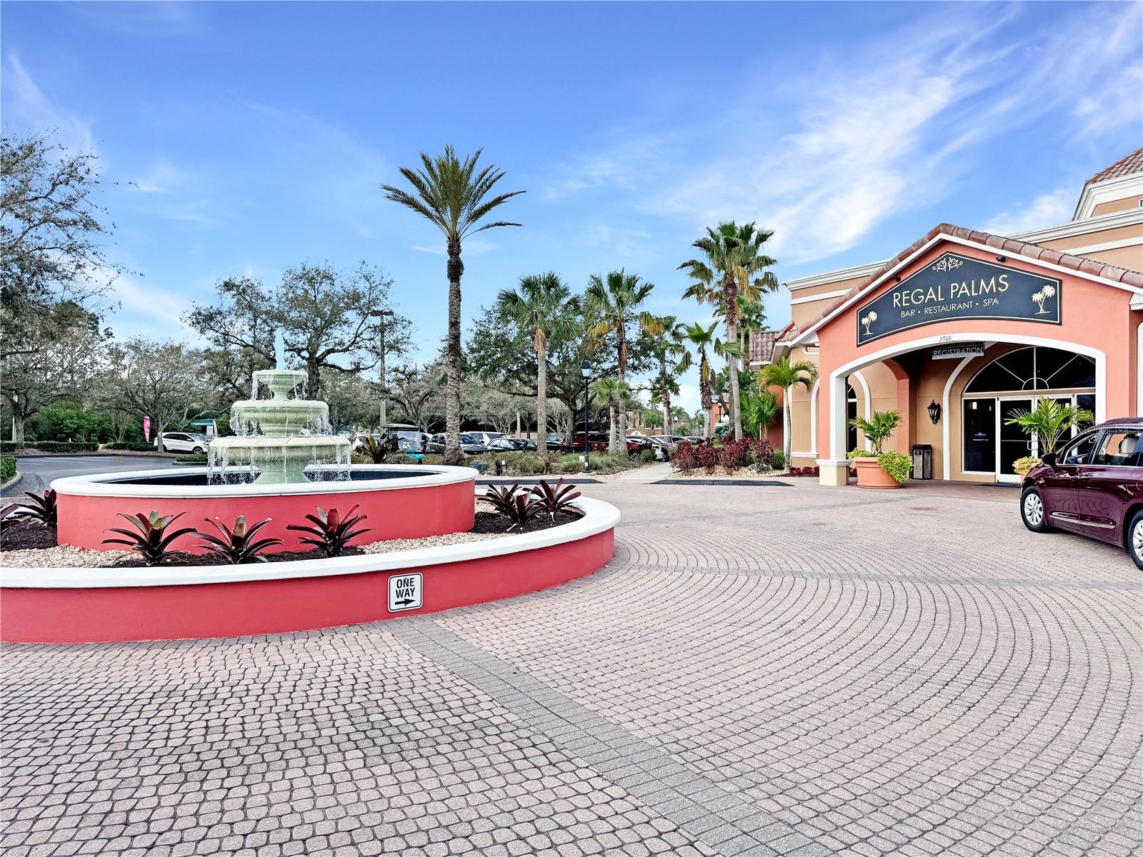 841 RETREAT BLVD #101, DAVENPORT, FL, 33897