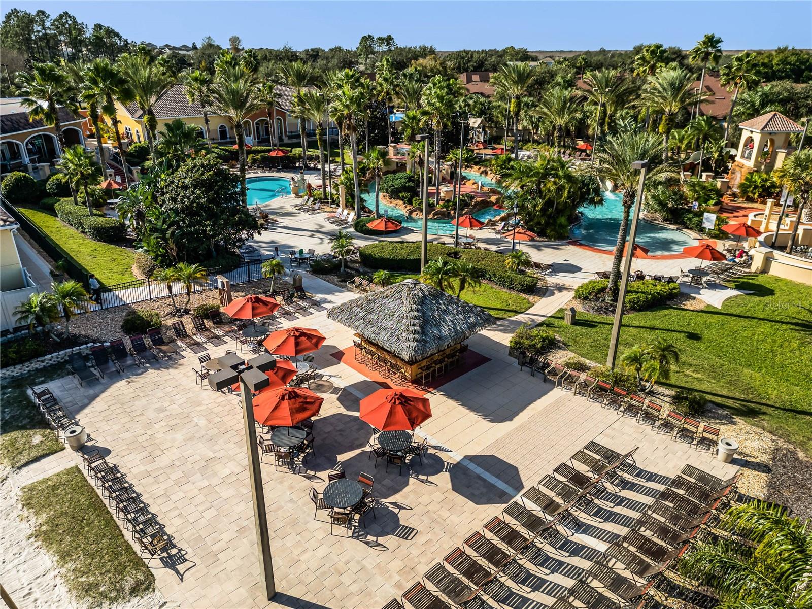 841 RETREAT BLVD #101, DAVENPORT, FL, 33897