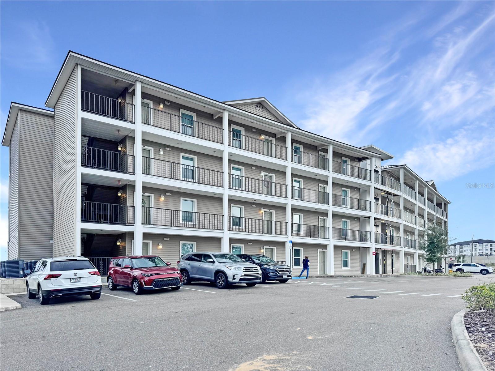 841 RETREAT BLVD #101, DAVENPORT, FL, 33897