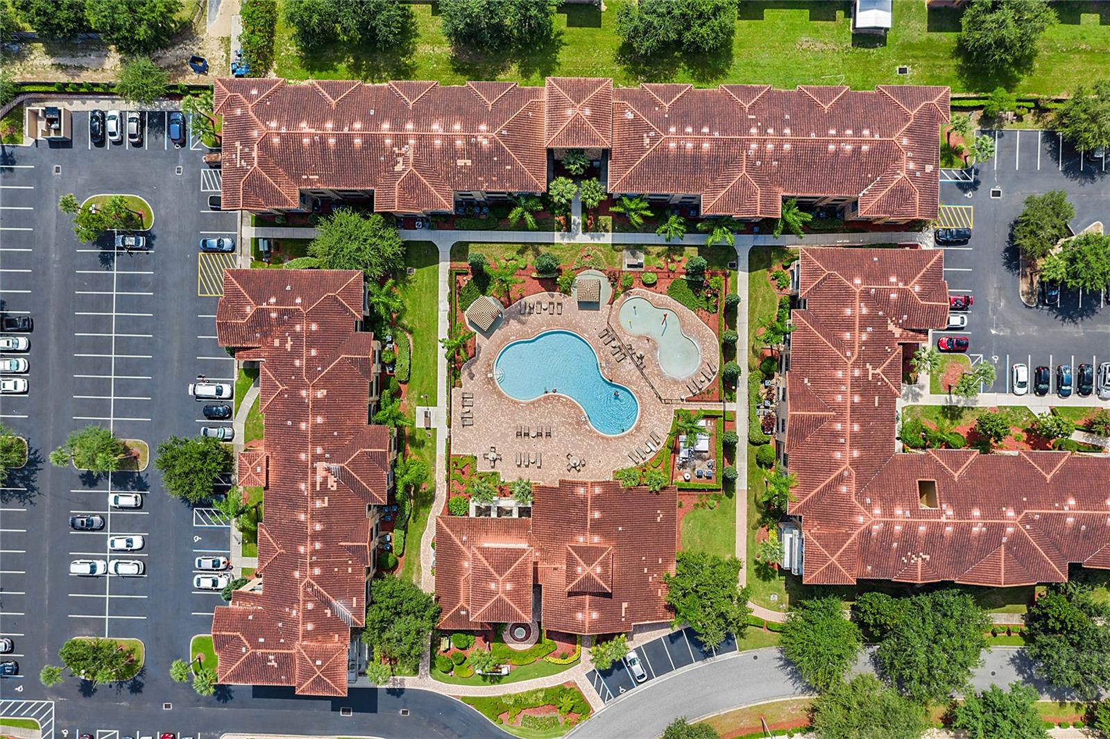 841 RETREAT BLVD #101, DAVENPORT, FL, 33897