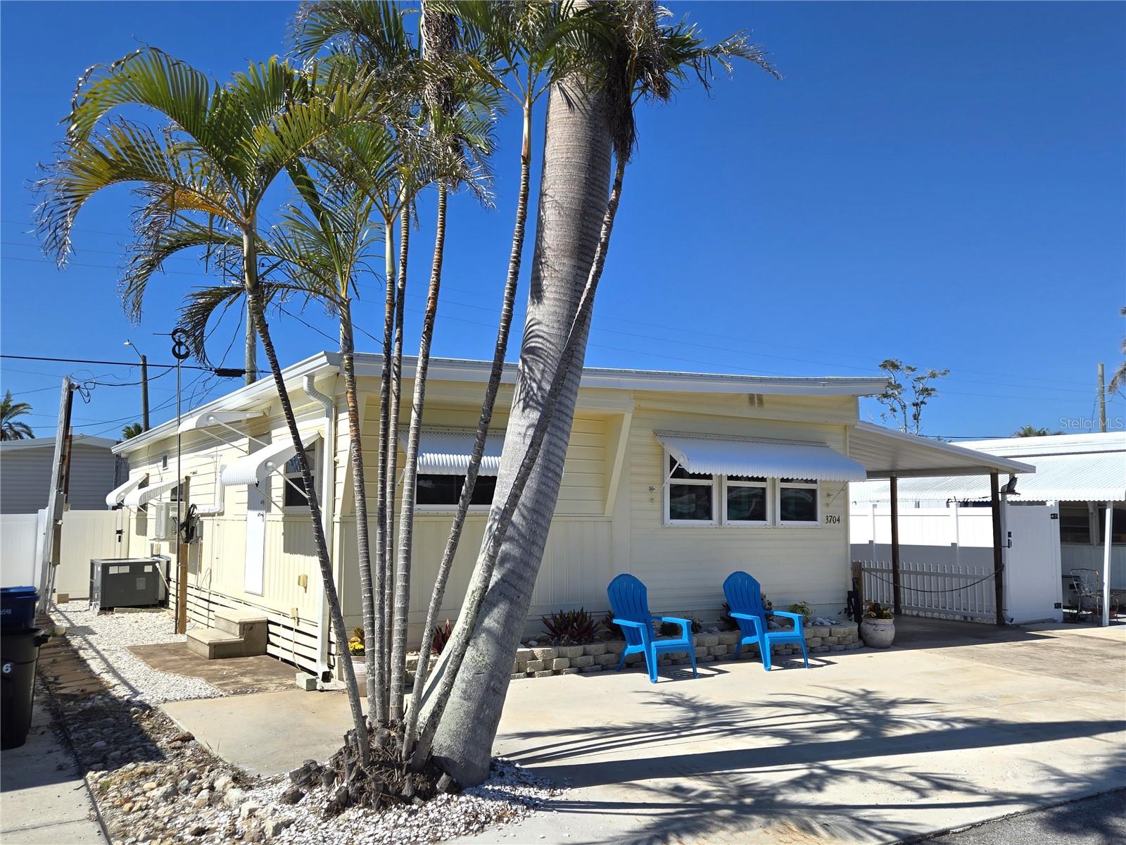 3704 W 116TH ST, BRADENTON, FL, 34210
