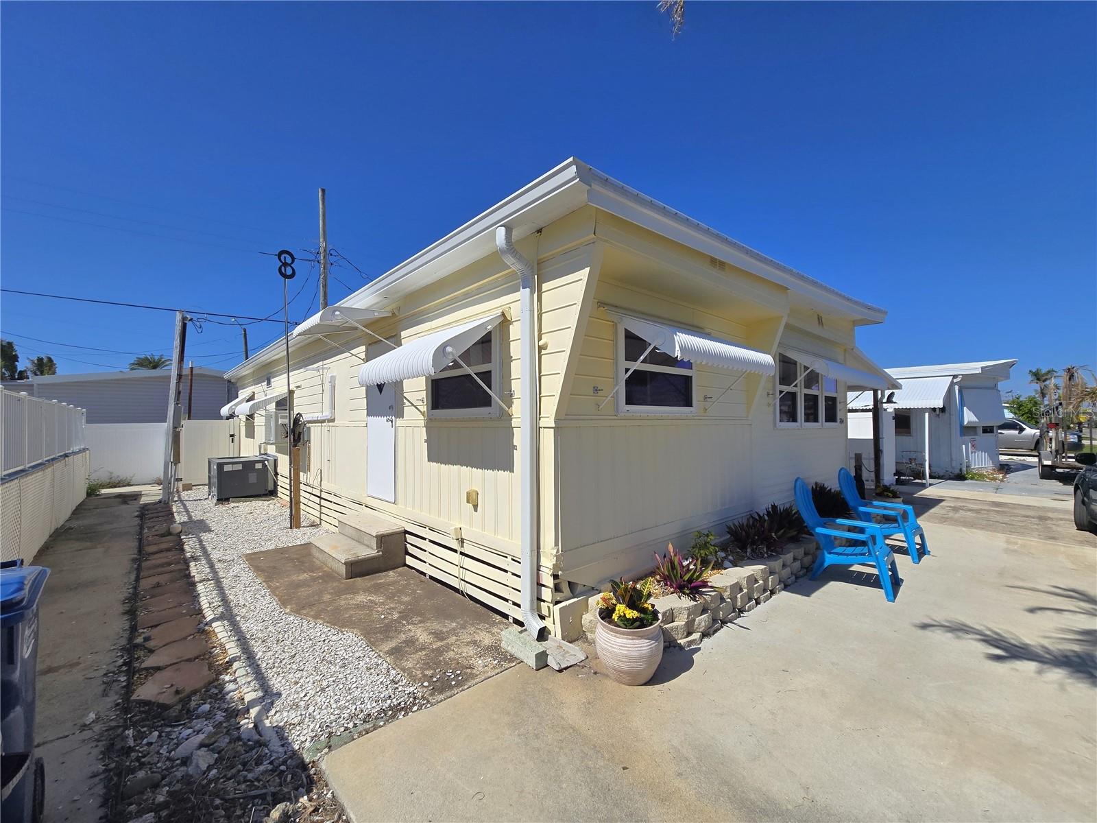 3704 W 116TH ST, BRADENTON, FL, 34210