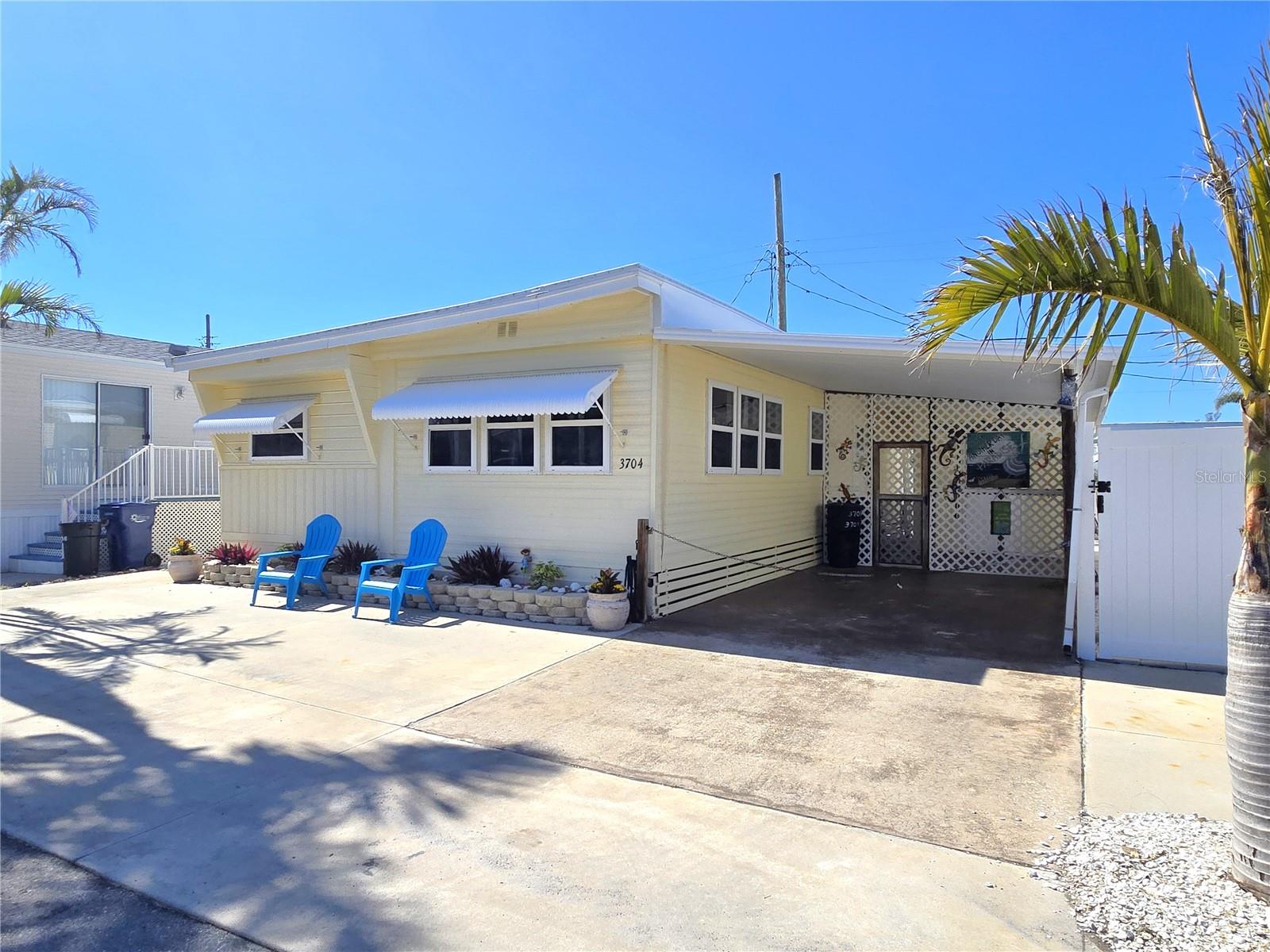 3704 W 116TH ST, BRADENTON, FL, 34210