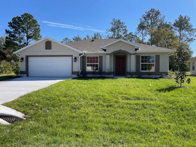 14 PRESIDENTIAL LN, PALM COAST, FL, 32164
