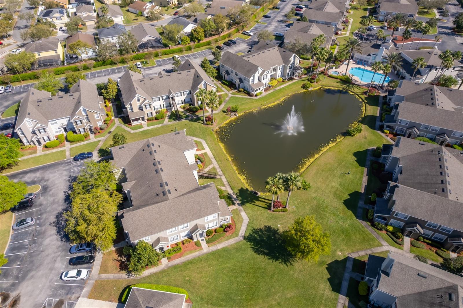 9037 LEE VISTA BLVD #1611, ORLANDO, FL, 32829