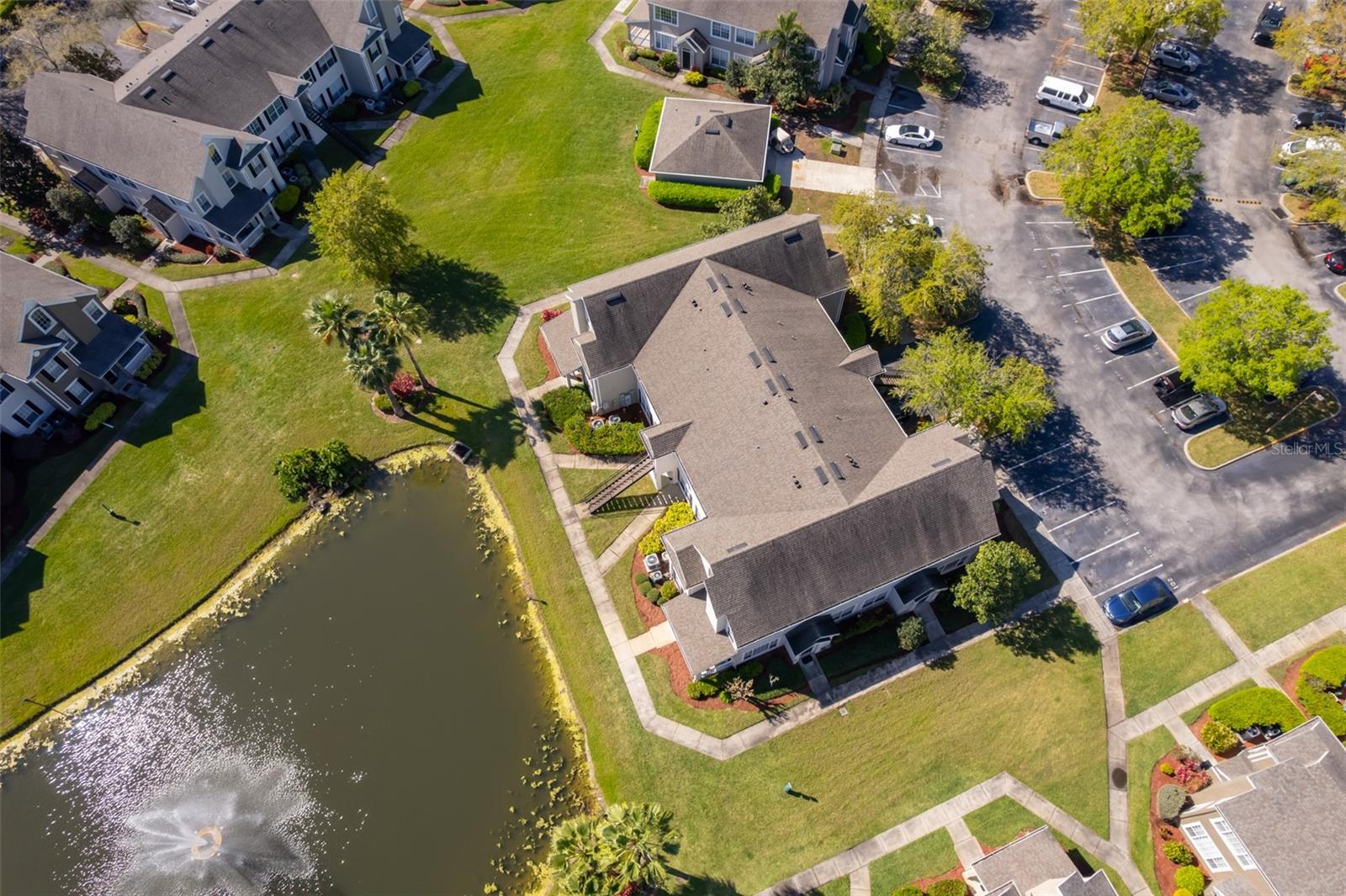 9037 LEE VISTA BLVD #1611, ORLANDO, FL, 32829