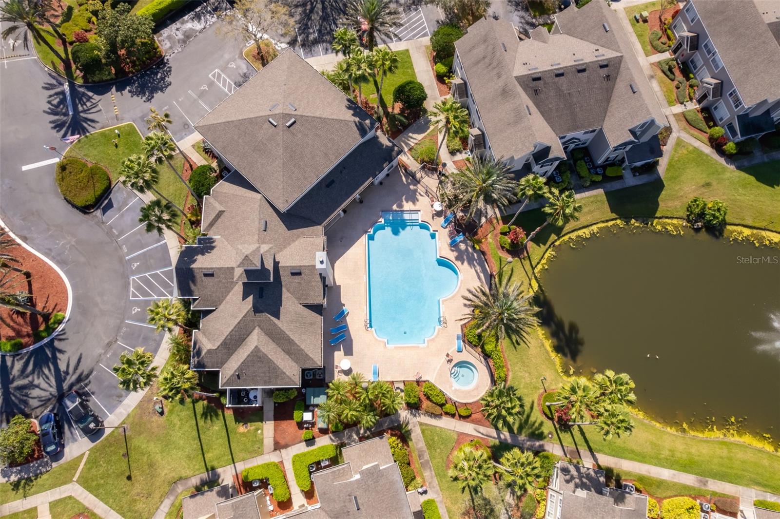 9037 LEE VISTA BLVD #1611, ORLANDO, FL, 32829