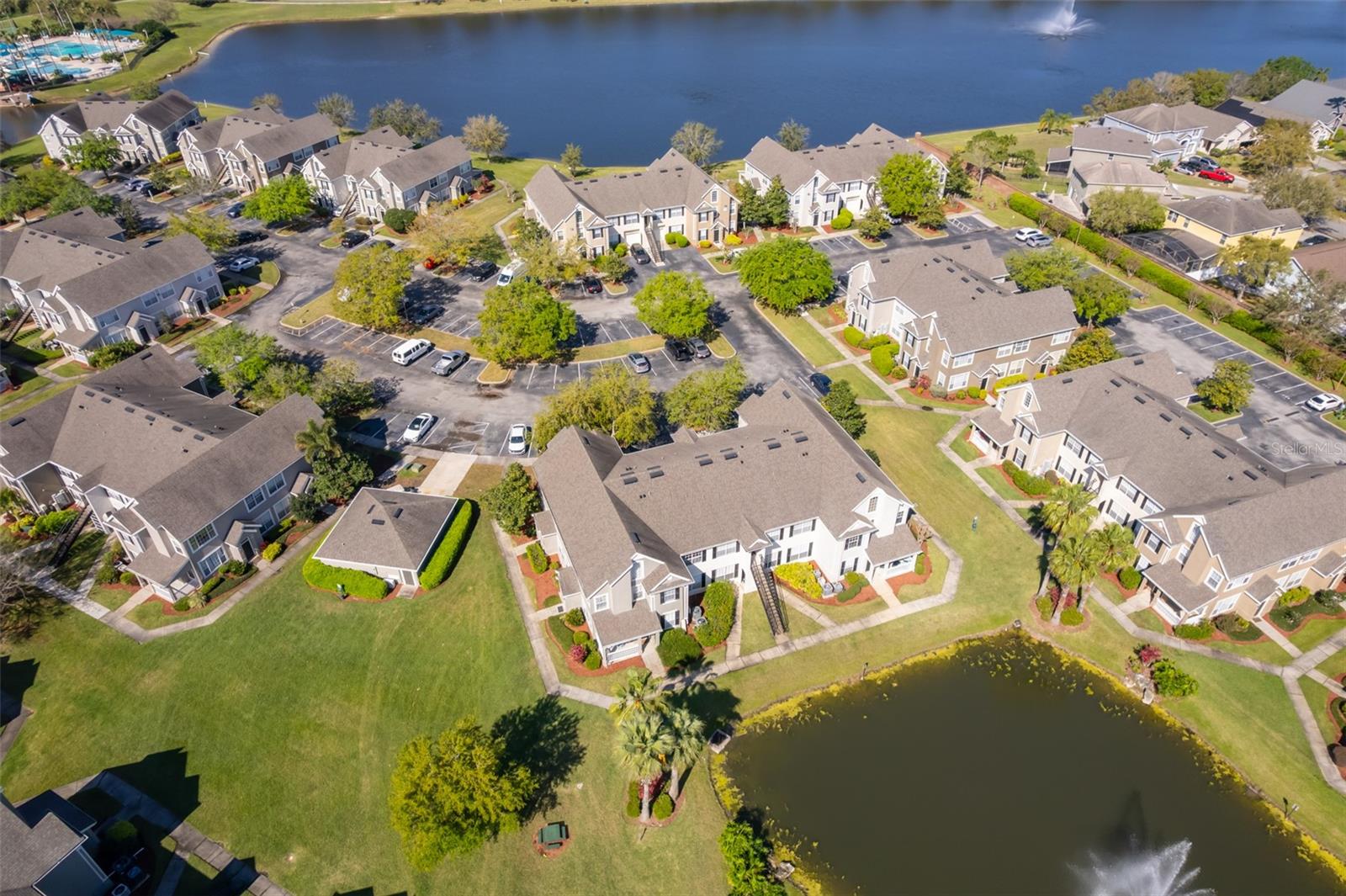 9037 LEE VISTA BLVD #1611, ORLANDO, FL, 32829