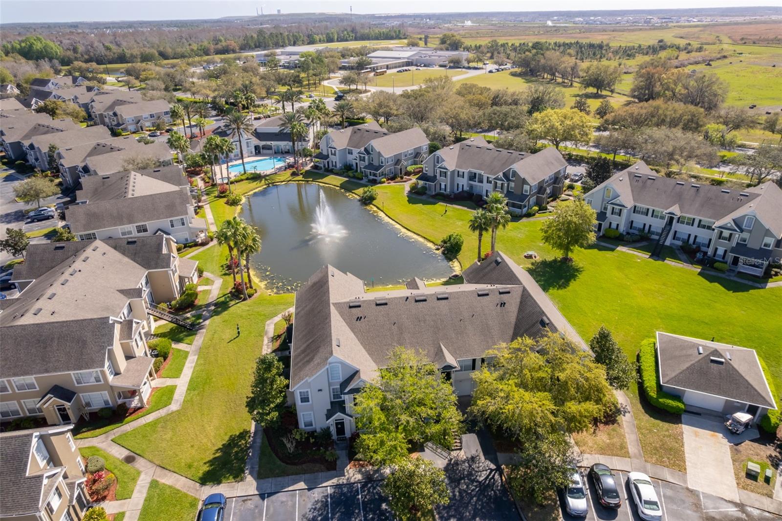 9037 LEE VISTA BLVD #1611, ORLANDO, FL, 32829