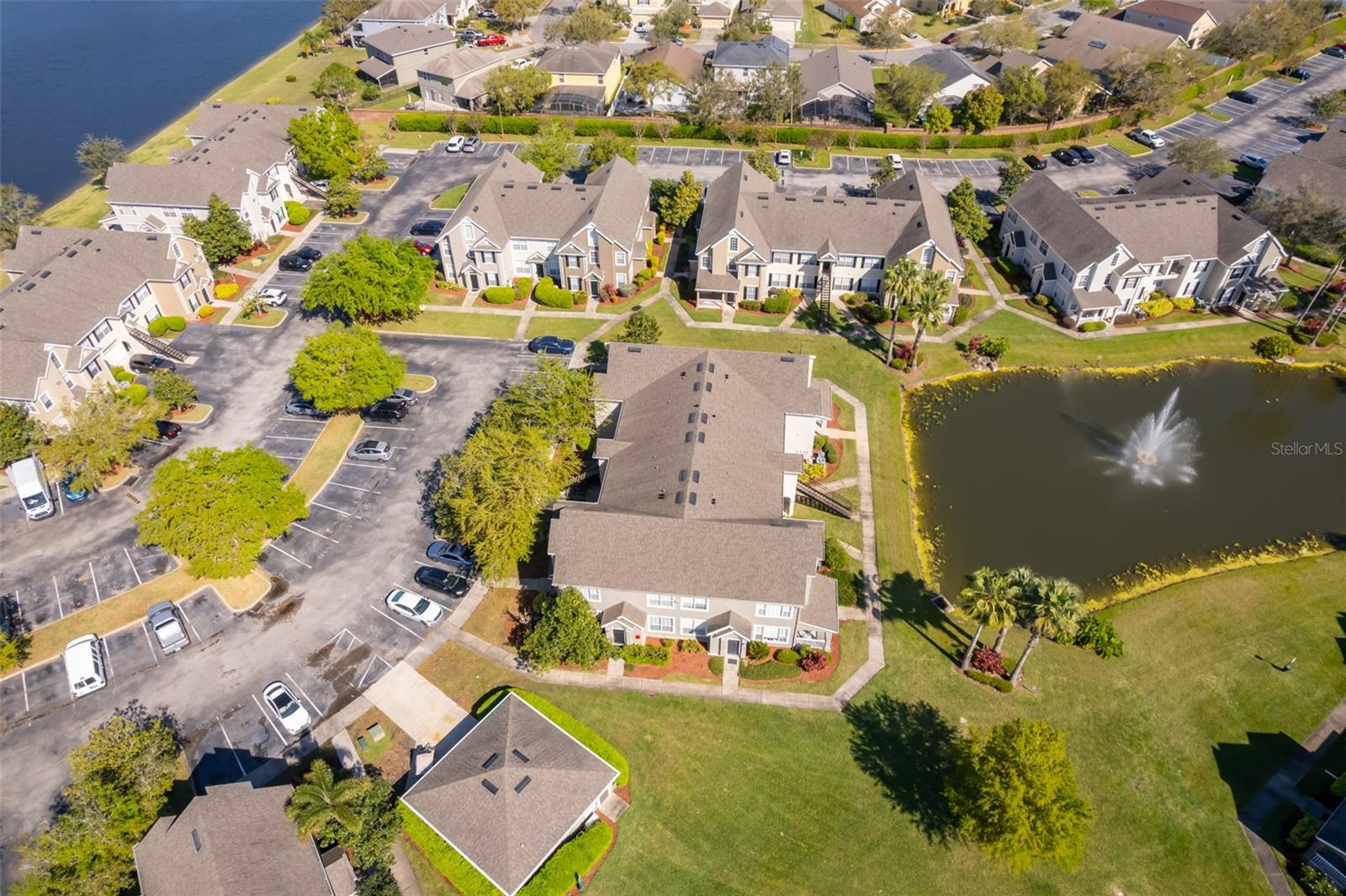 9037 LEE VISTA BLVD #1611, ORLANDO, FL, 32829