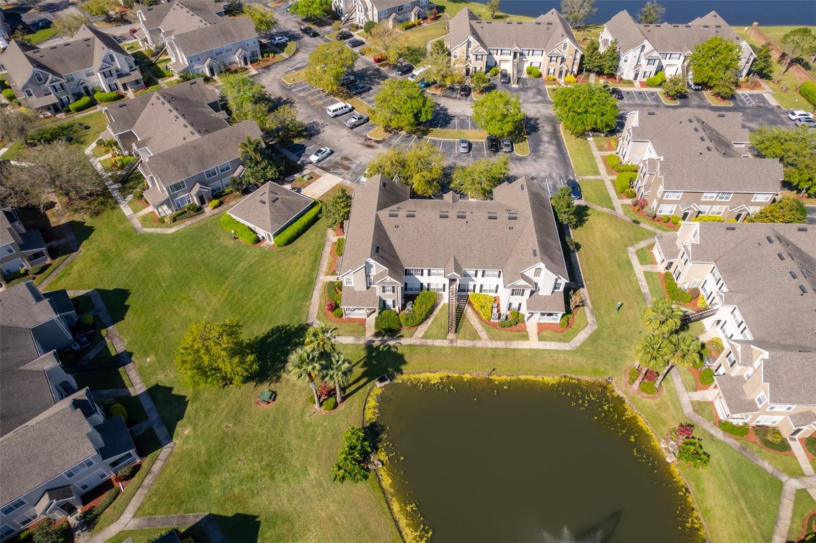9037 LEE VISTA BLVD #1611, ORLANDO, FL, 32829